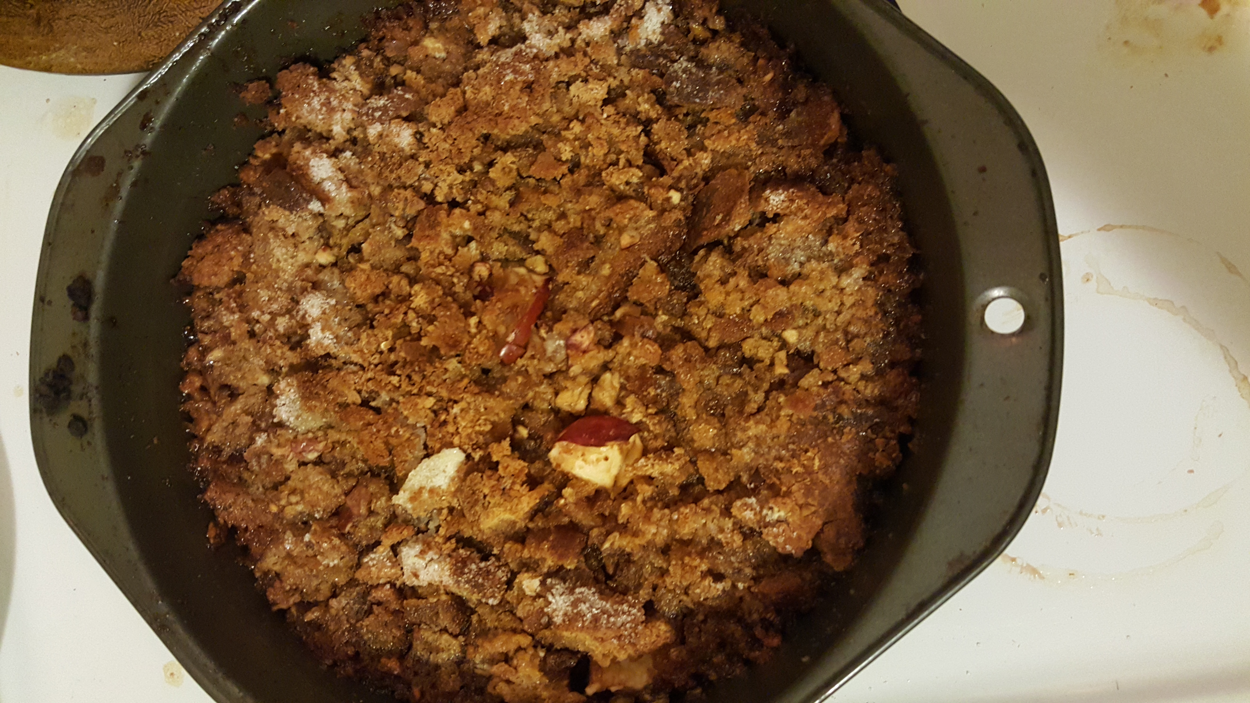 Apple Brown Betty - Image 5