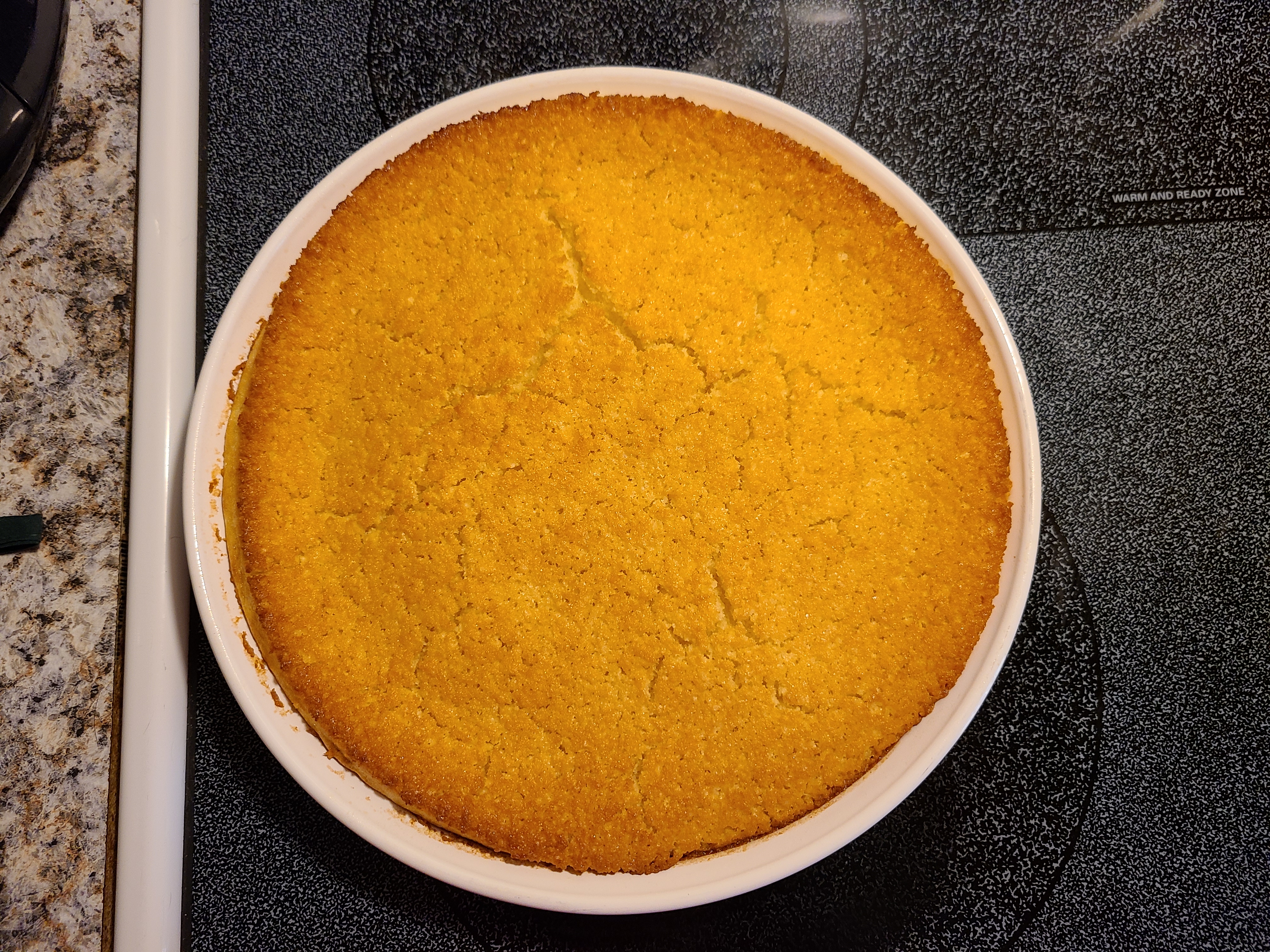 Impossible Pie - Image 3