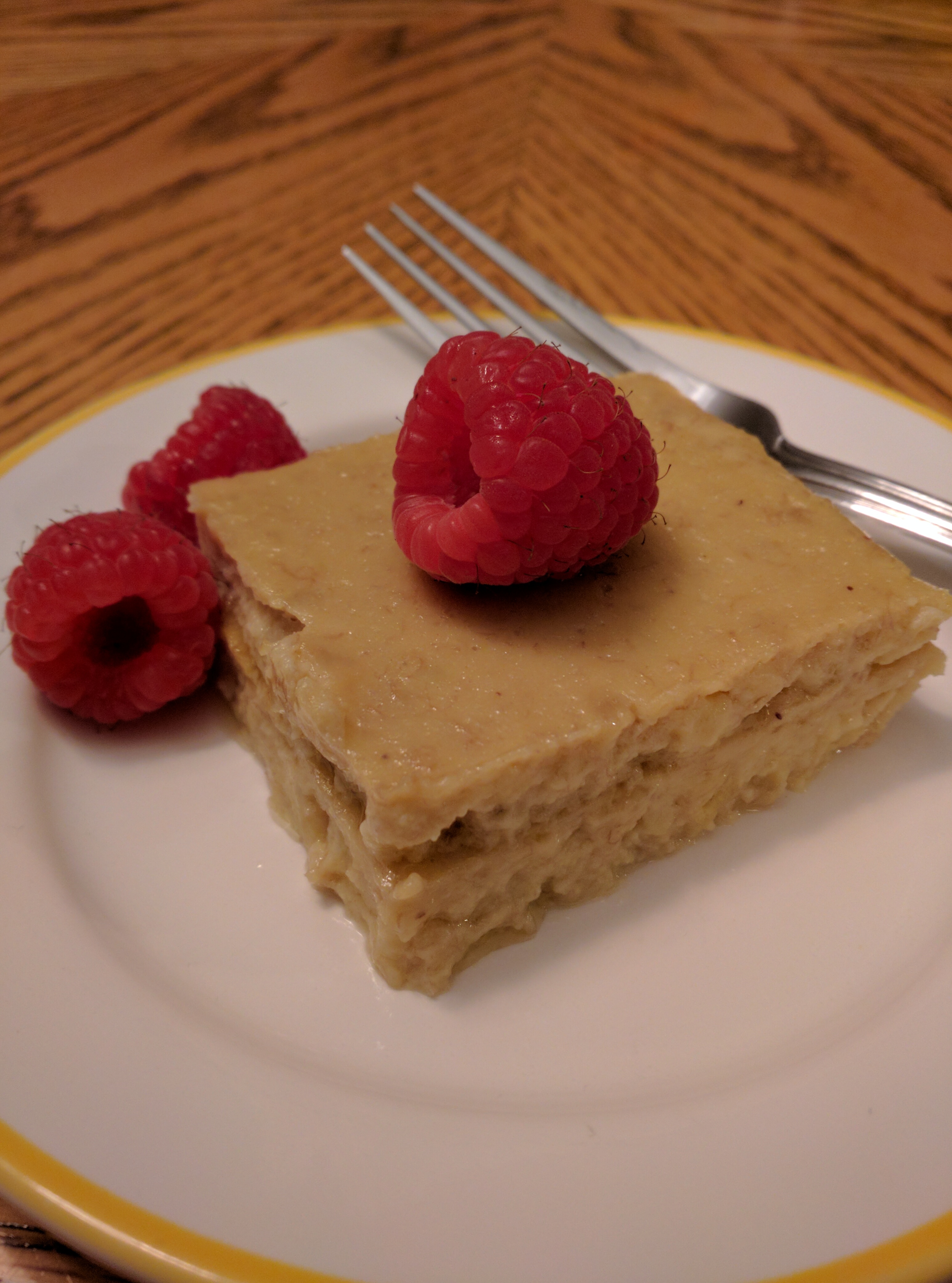 Malagasy Cake (Madagascar) - Image 3