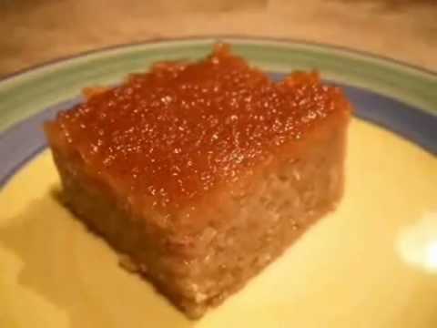 Malagasy Cake (Madagascar) - Image 2