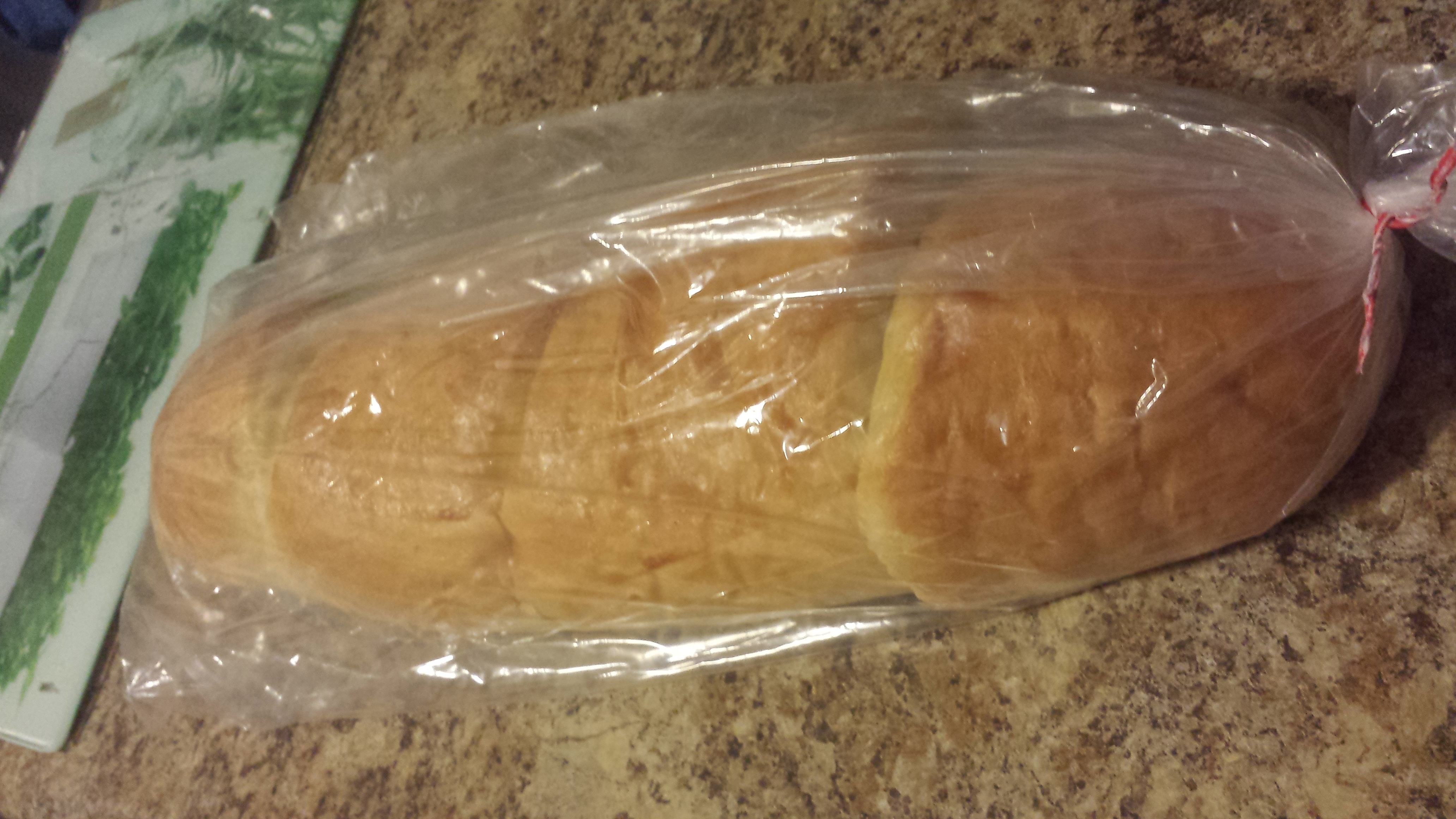 Best Ever Italian Bread - Image 2