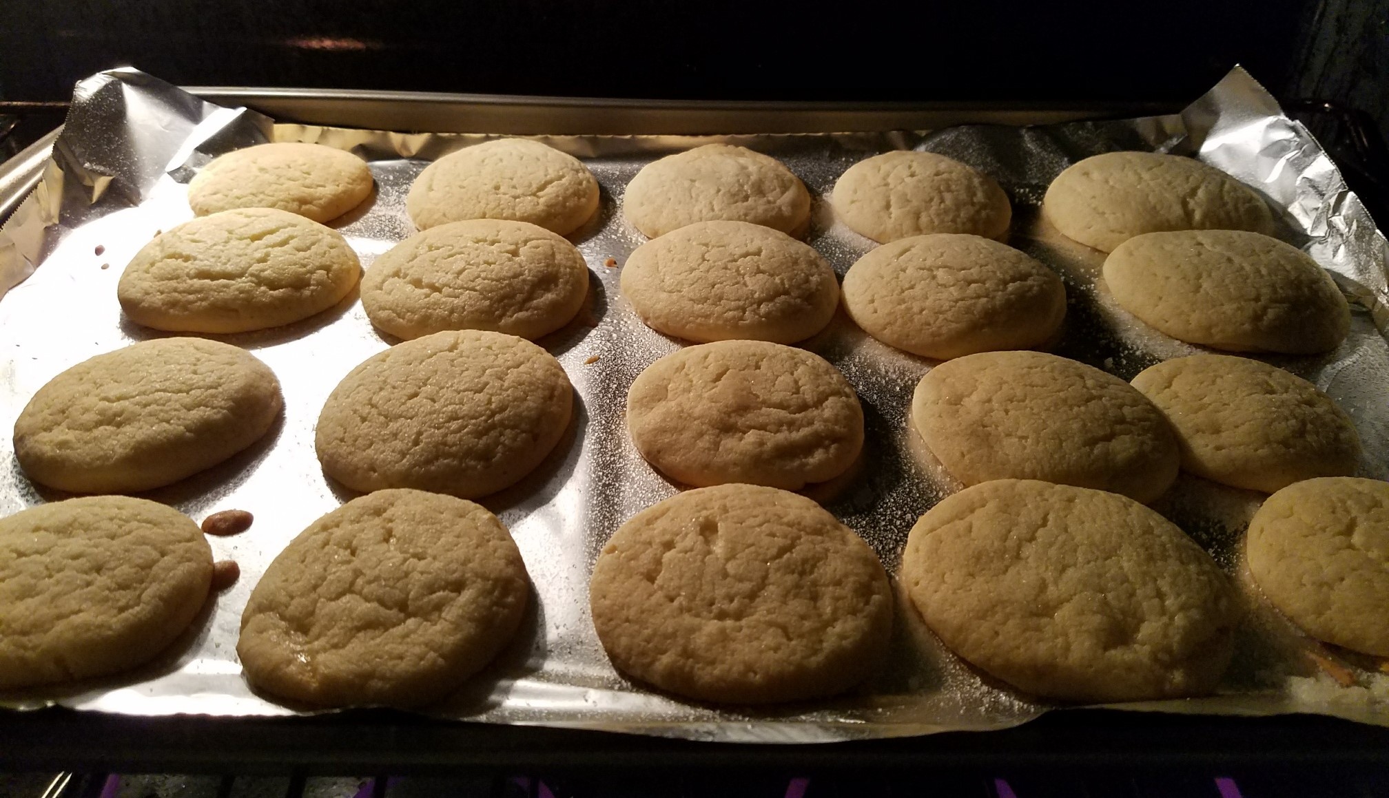 Easy Sugar Cookies - Image 3