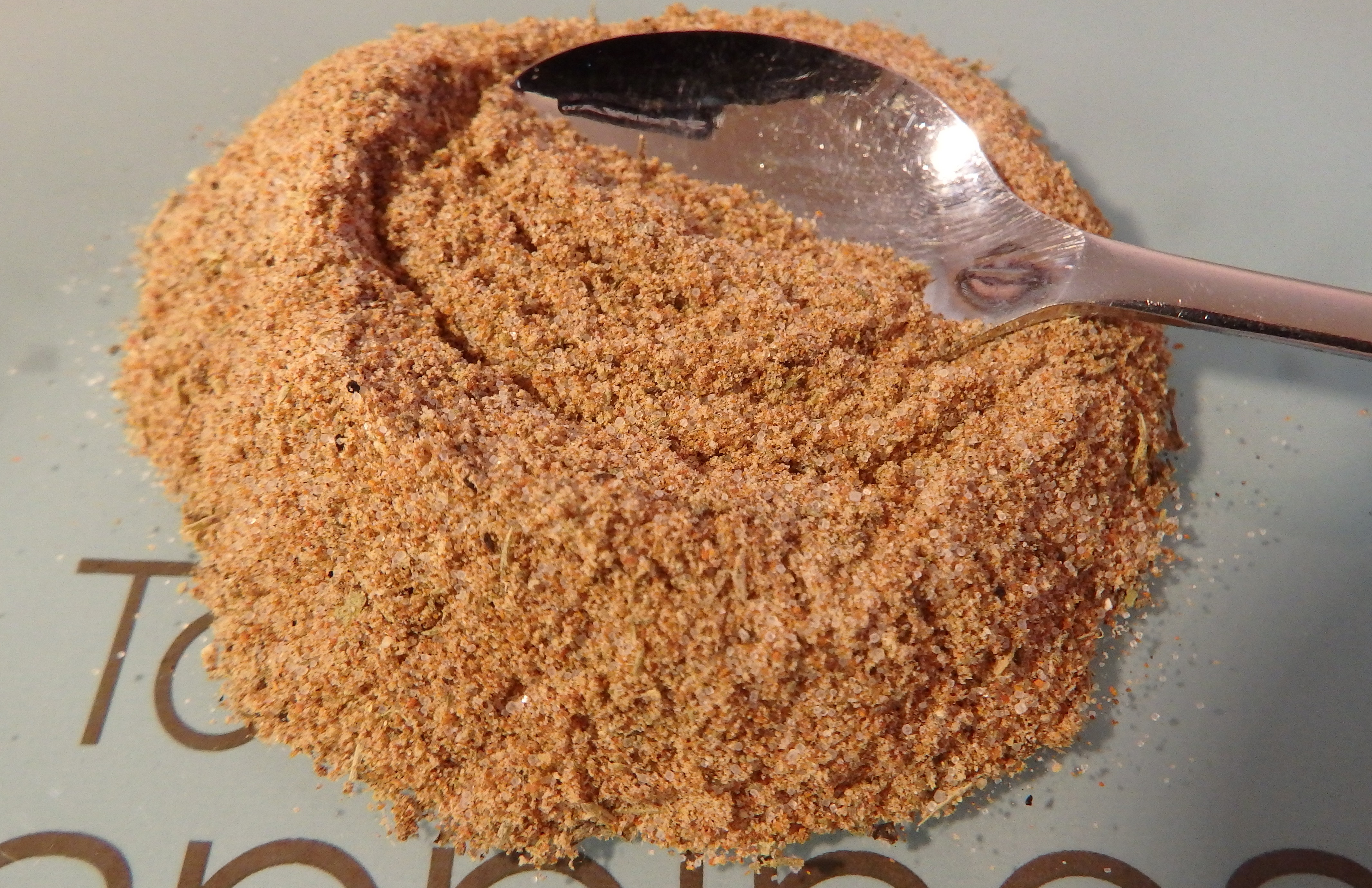 Kickin' Cajun Seasoning Mix - Image 2