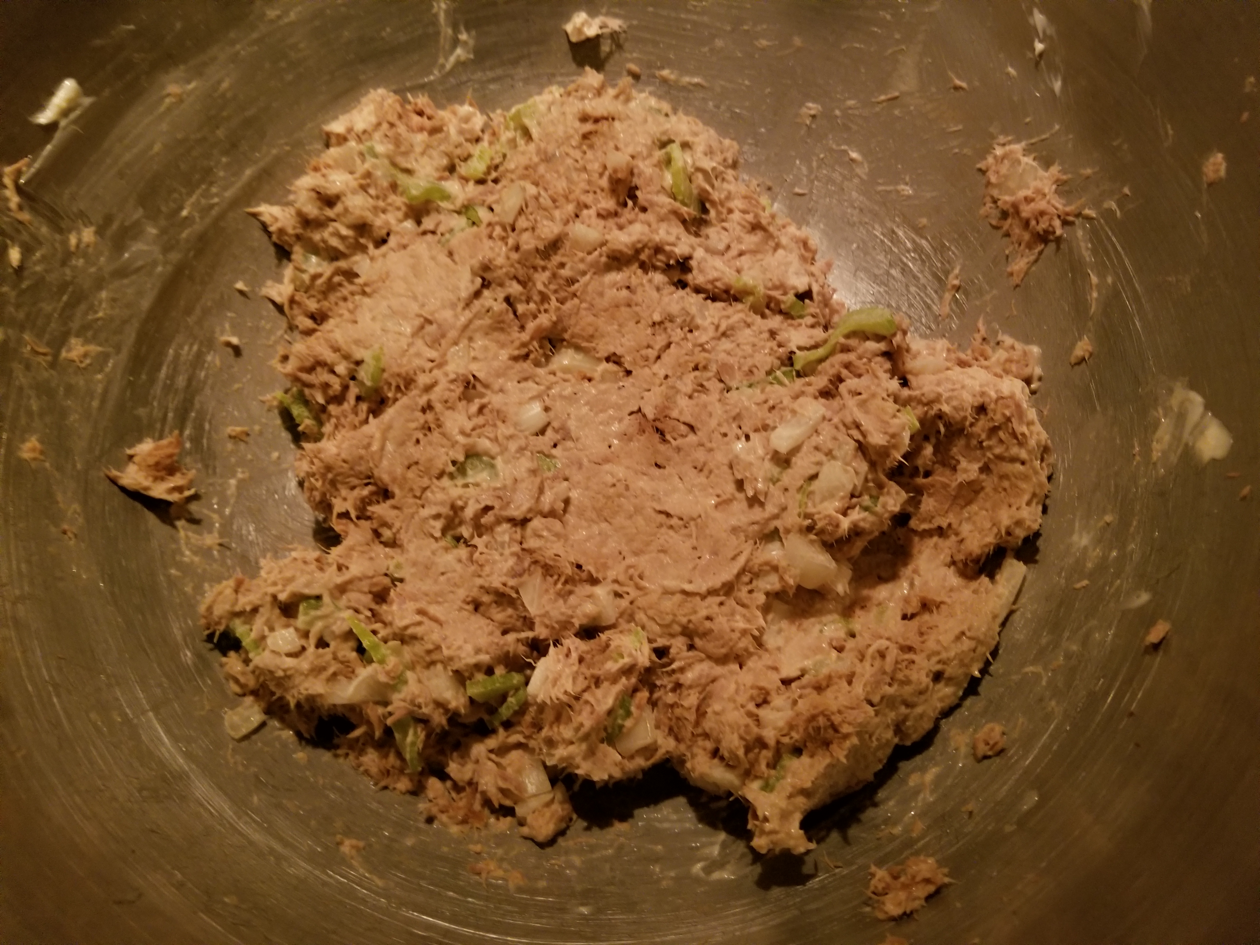 Copycat Jimmy Johns Tuna Salad Receipe Recipe Food Com