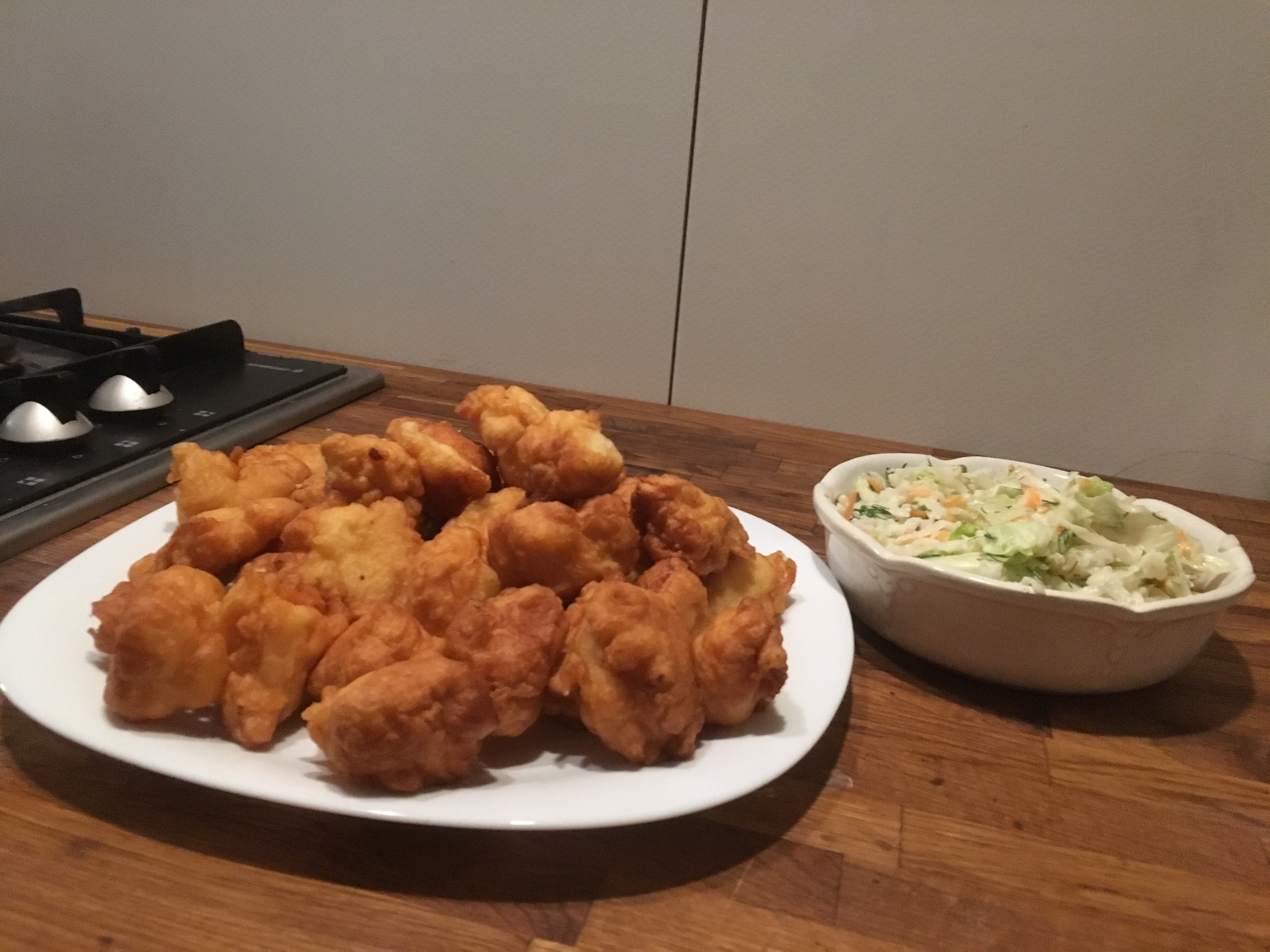 Homemade Chicken Balls from Scratch - Image 5