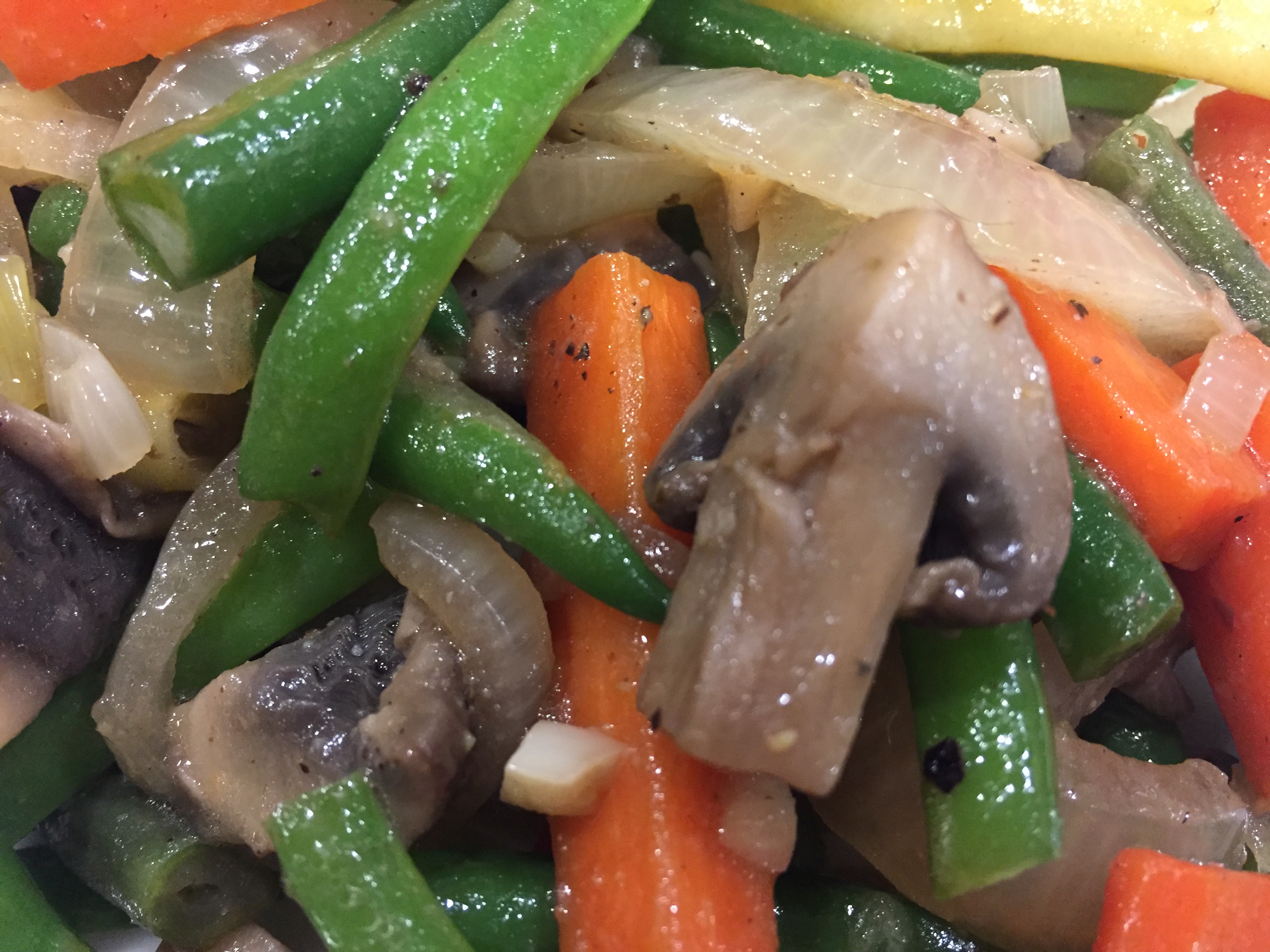 Green Bean Medley - Image 3