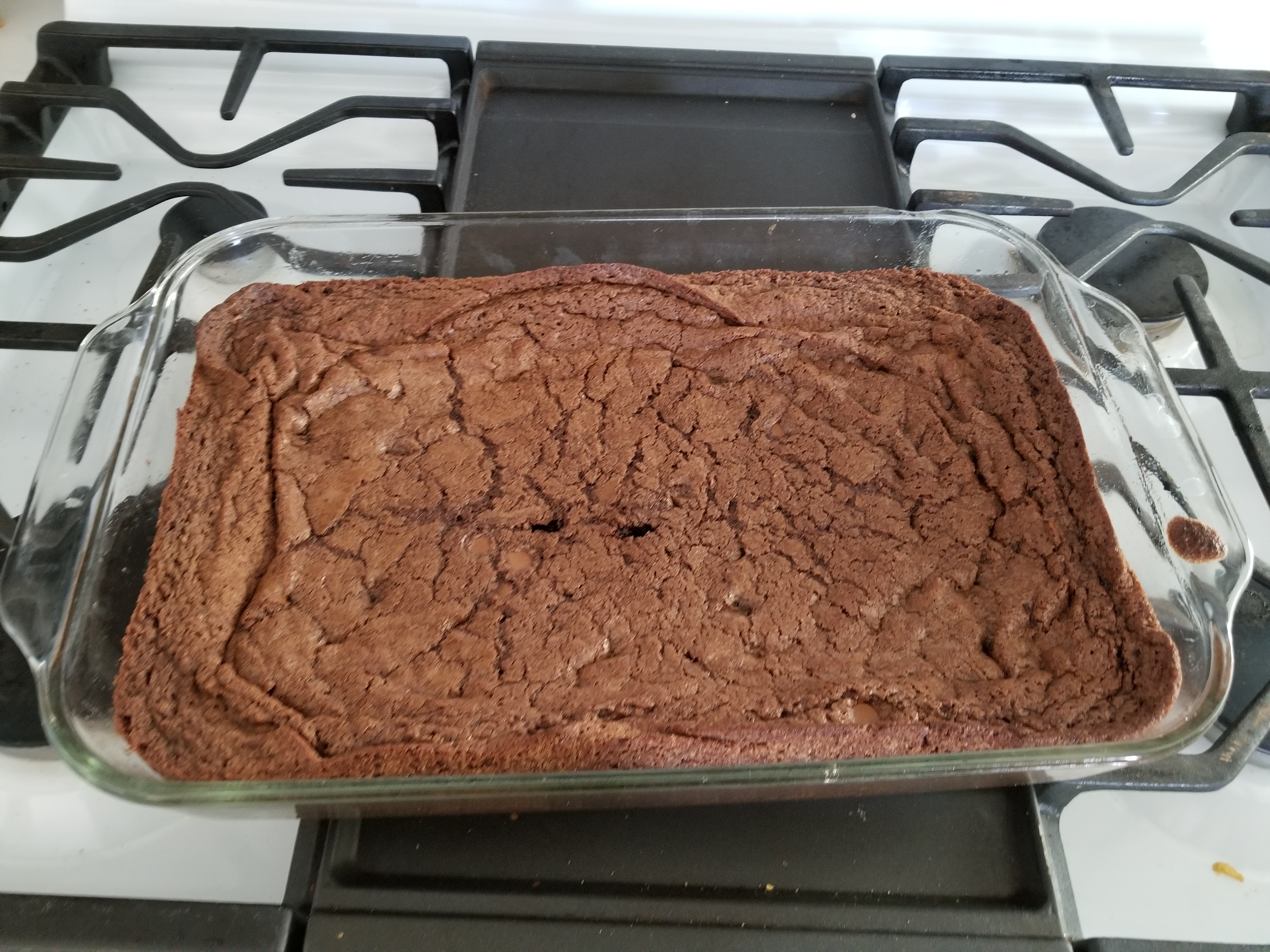 The Best Brownies - Image 9