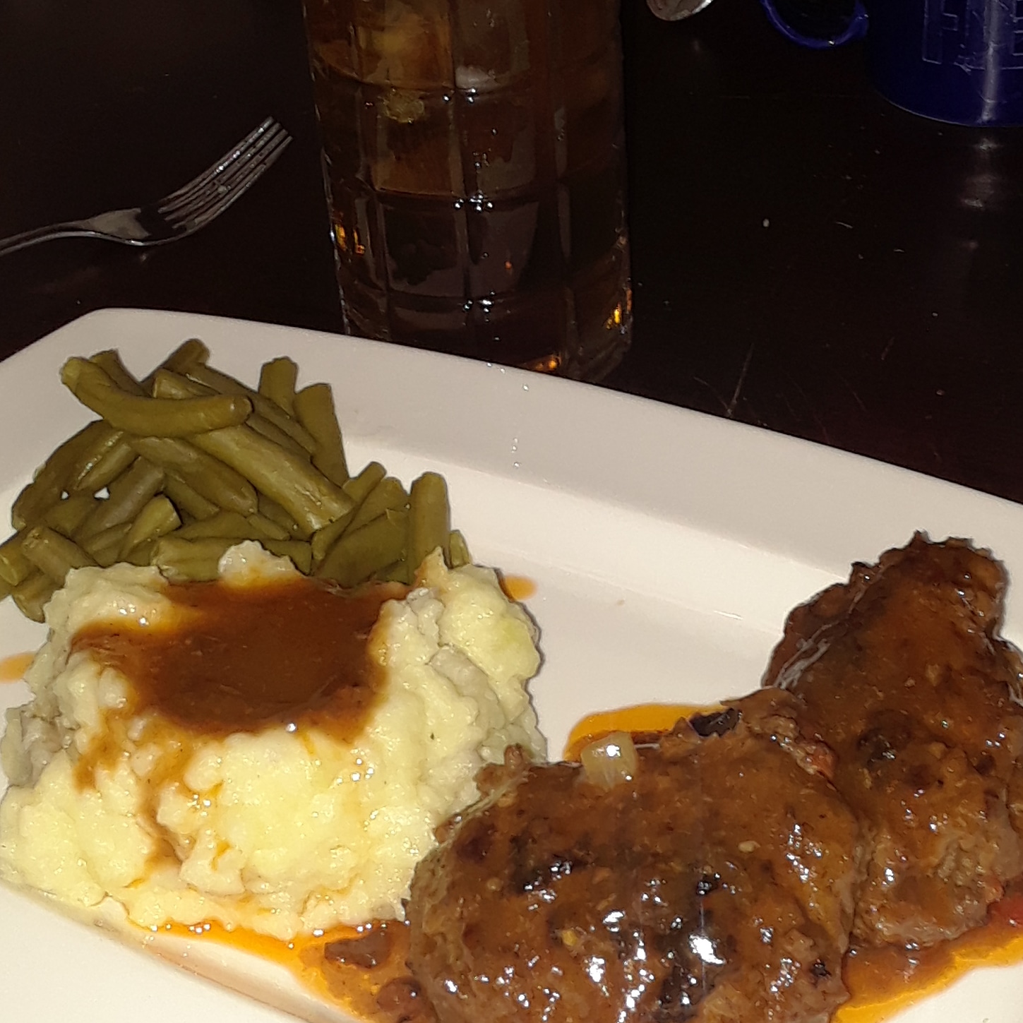 The Very Best Salisbury Steak - Image 6