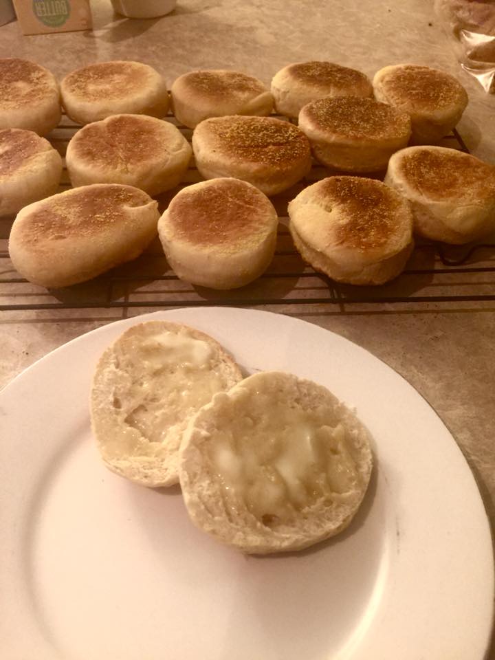 English Muffins - Image 6