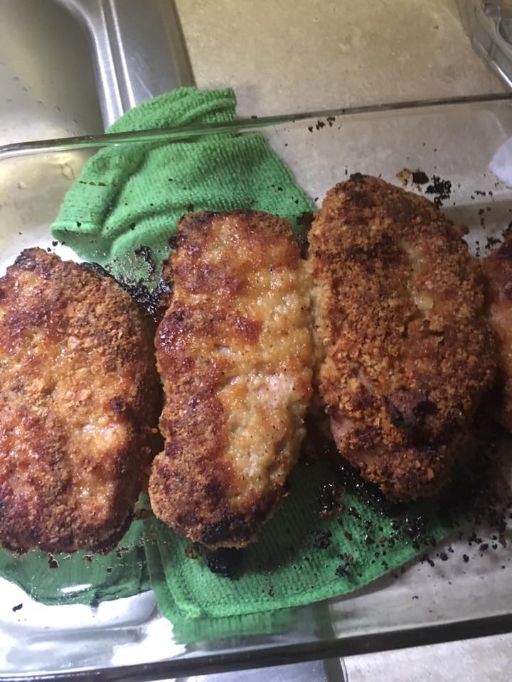 Baked Pork Chops - Image 3