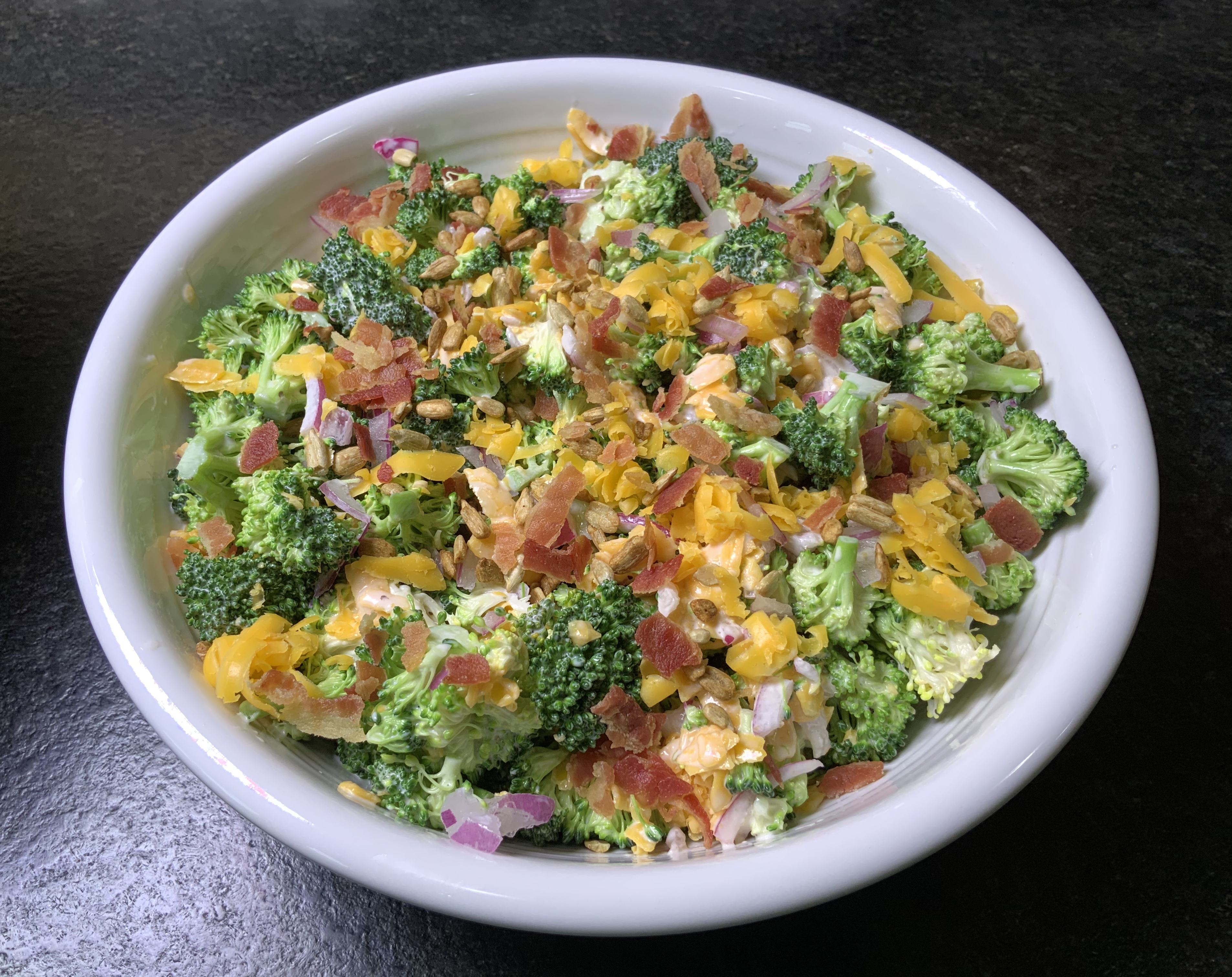 Bodacious Broccoli Salad - Image 2