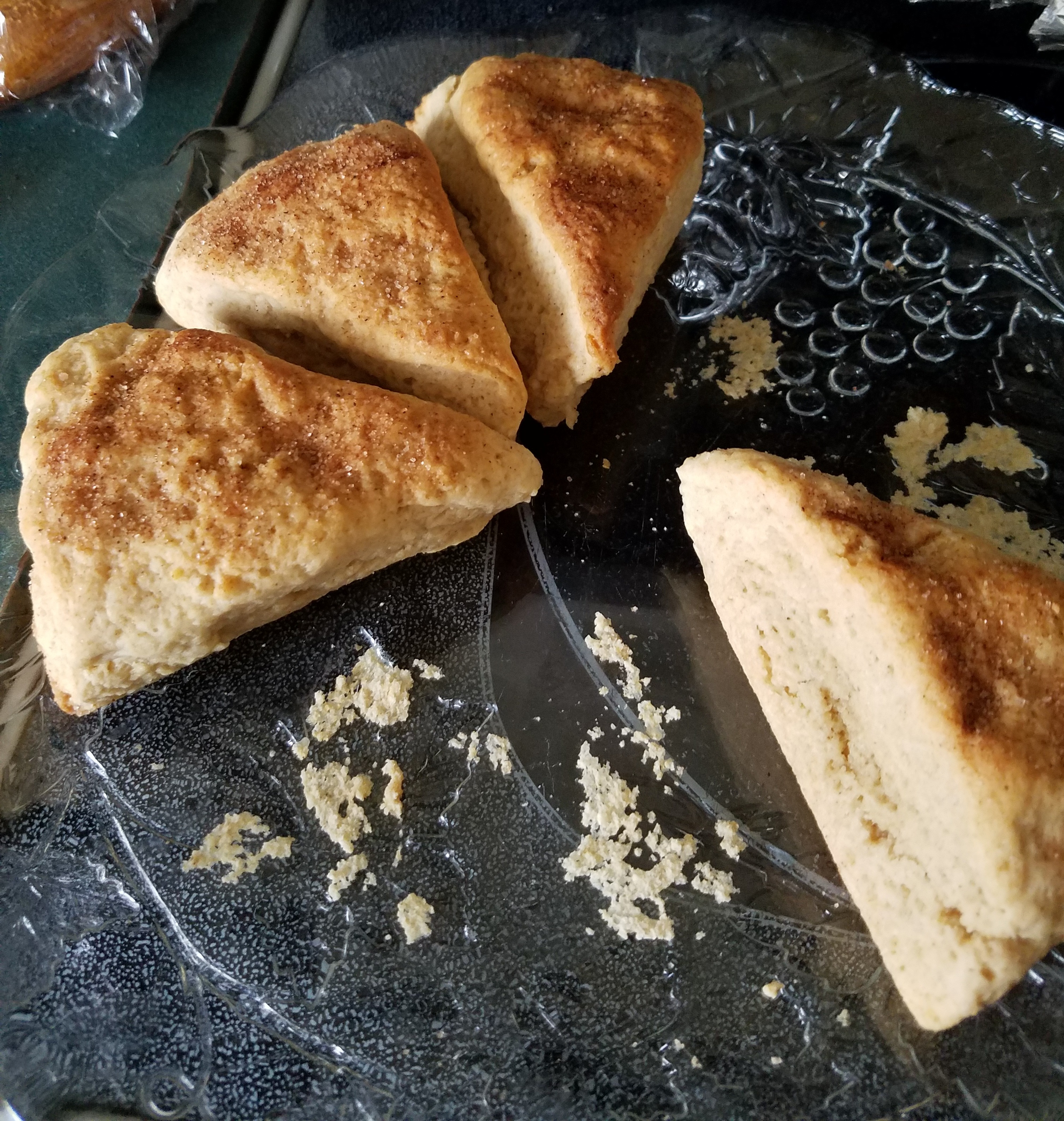 Simple Sweet Scones - Image 8