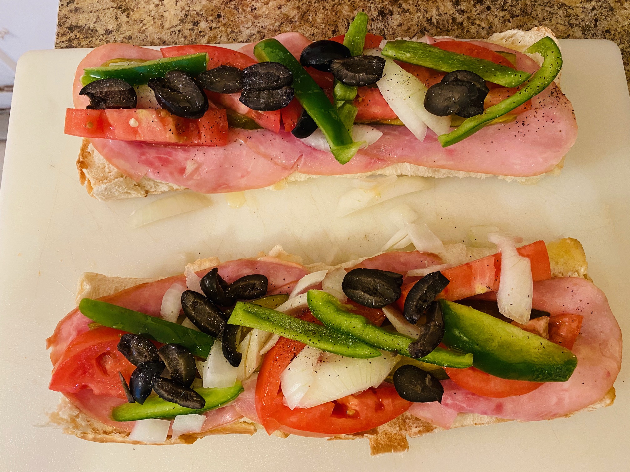A Real Maine &quot;Italian&quot; - Image 2