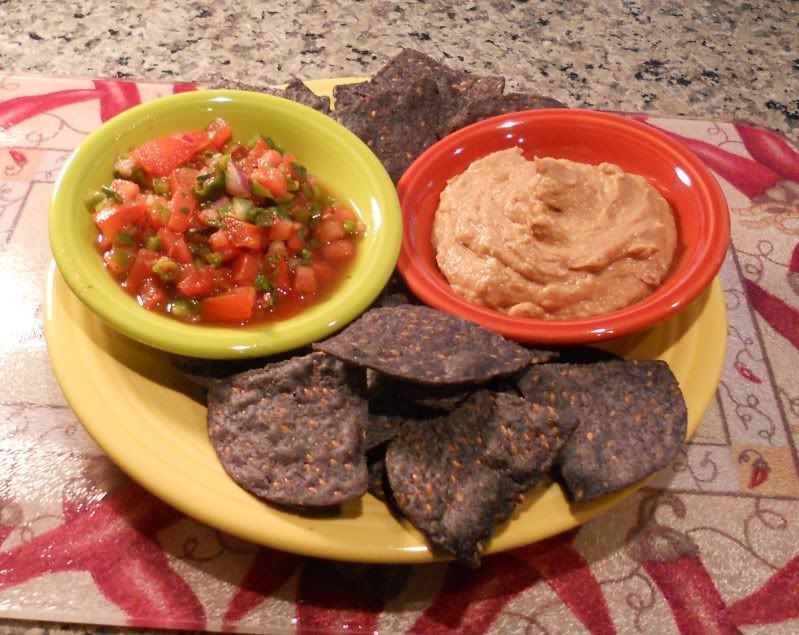 Frito Lay Bean Dip - Image 3