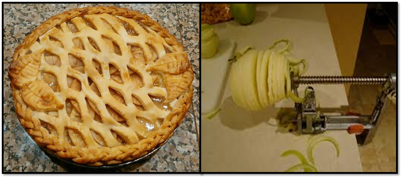 Apple Filling for Pies - Image 3