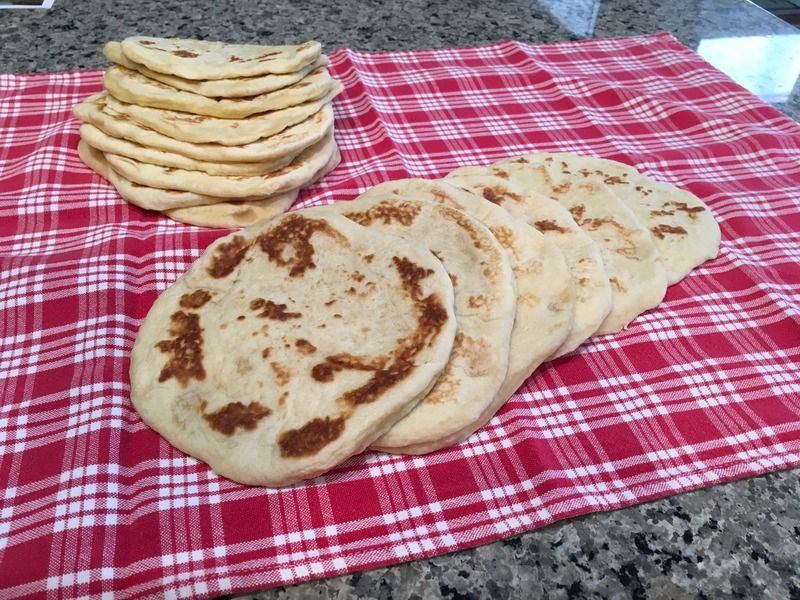 Olga Bread - Image 10