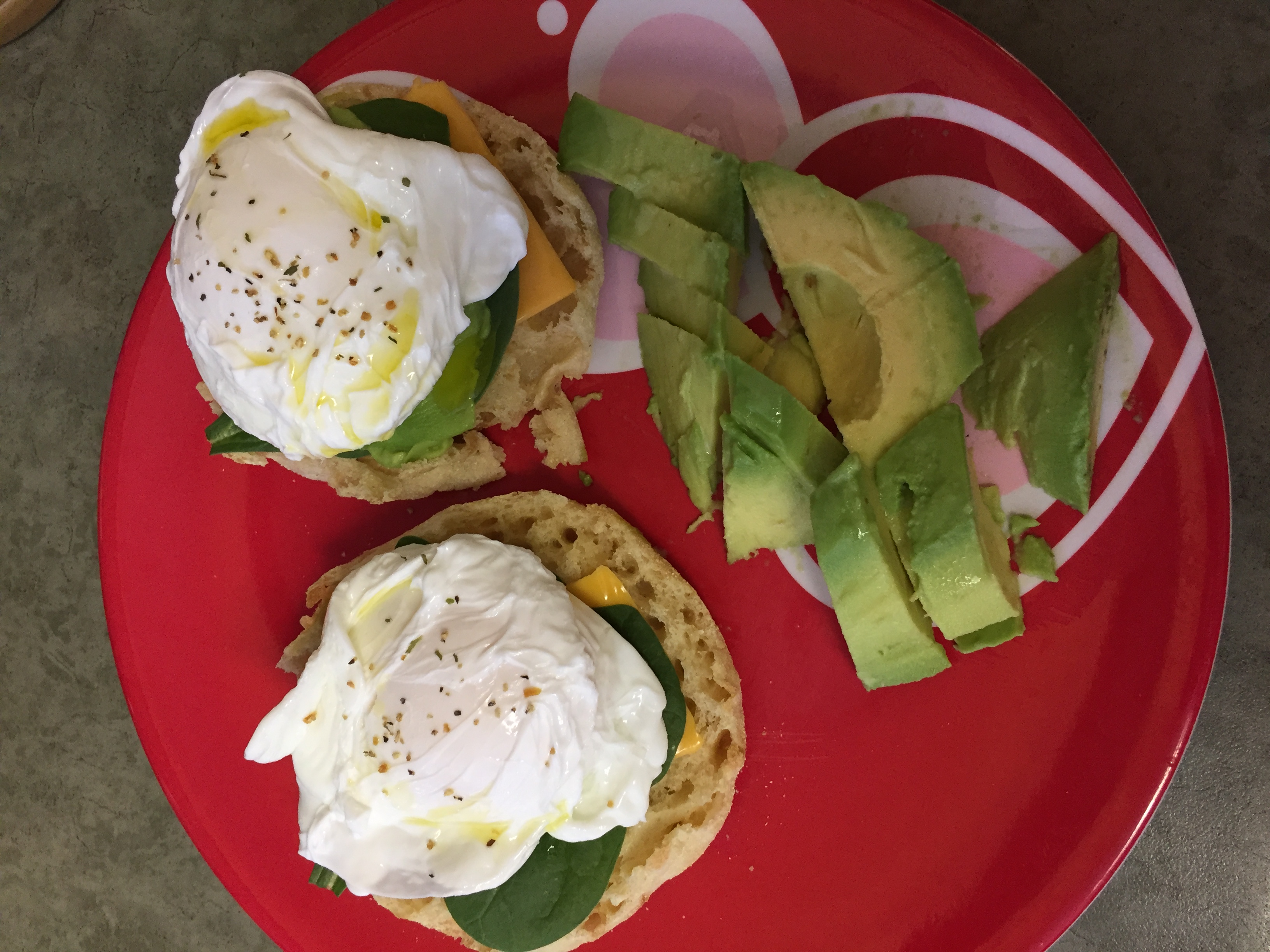 Perfect Poached Eggs - Image 5