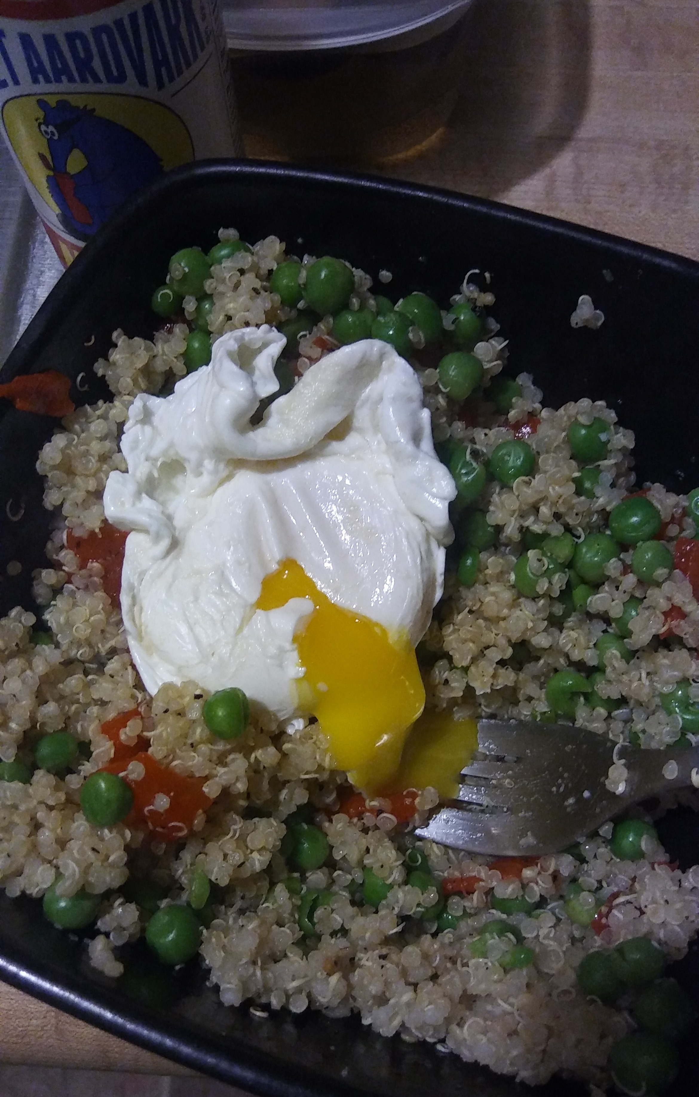 Perfect Poached Eggs - Image 9