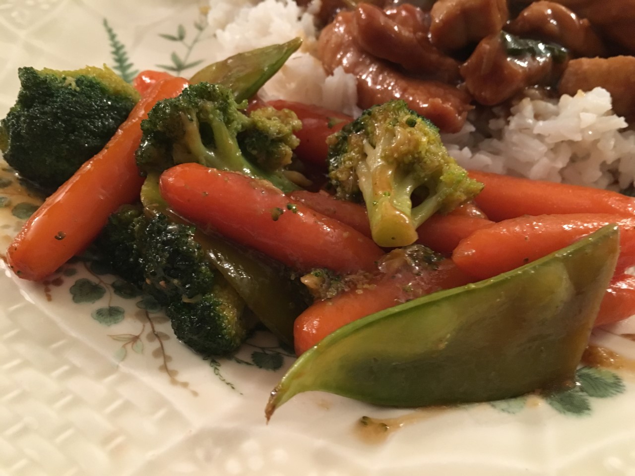 Easy Stir Fry Sauce - Image 9