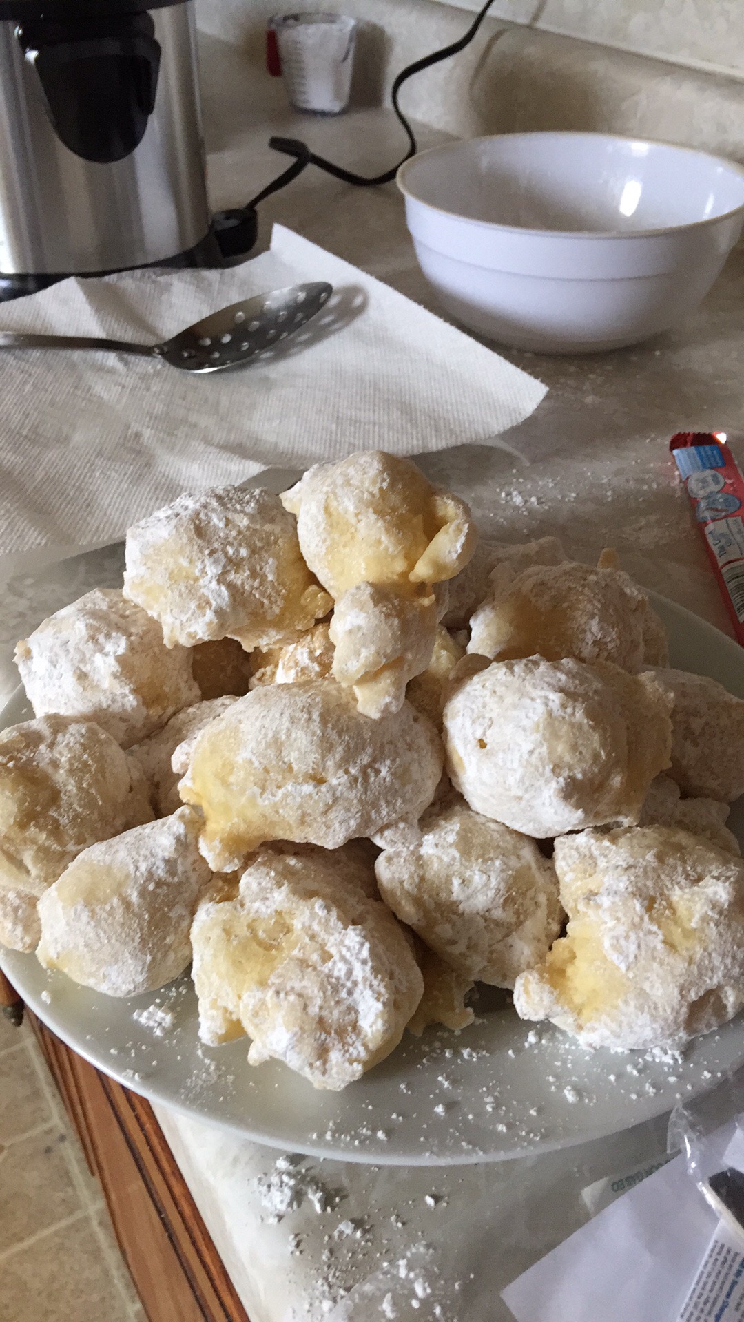 Bethany's Jerseygirl Zeppoles - Image 4