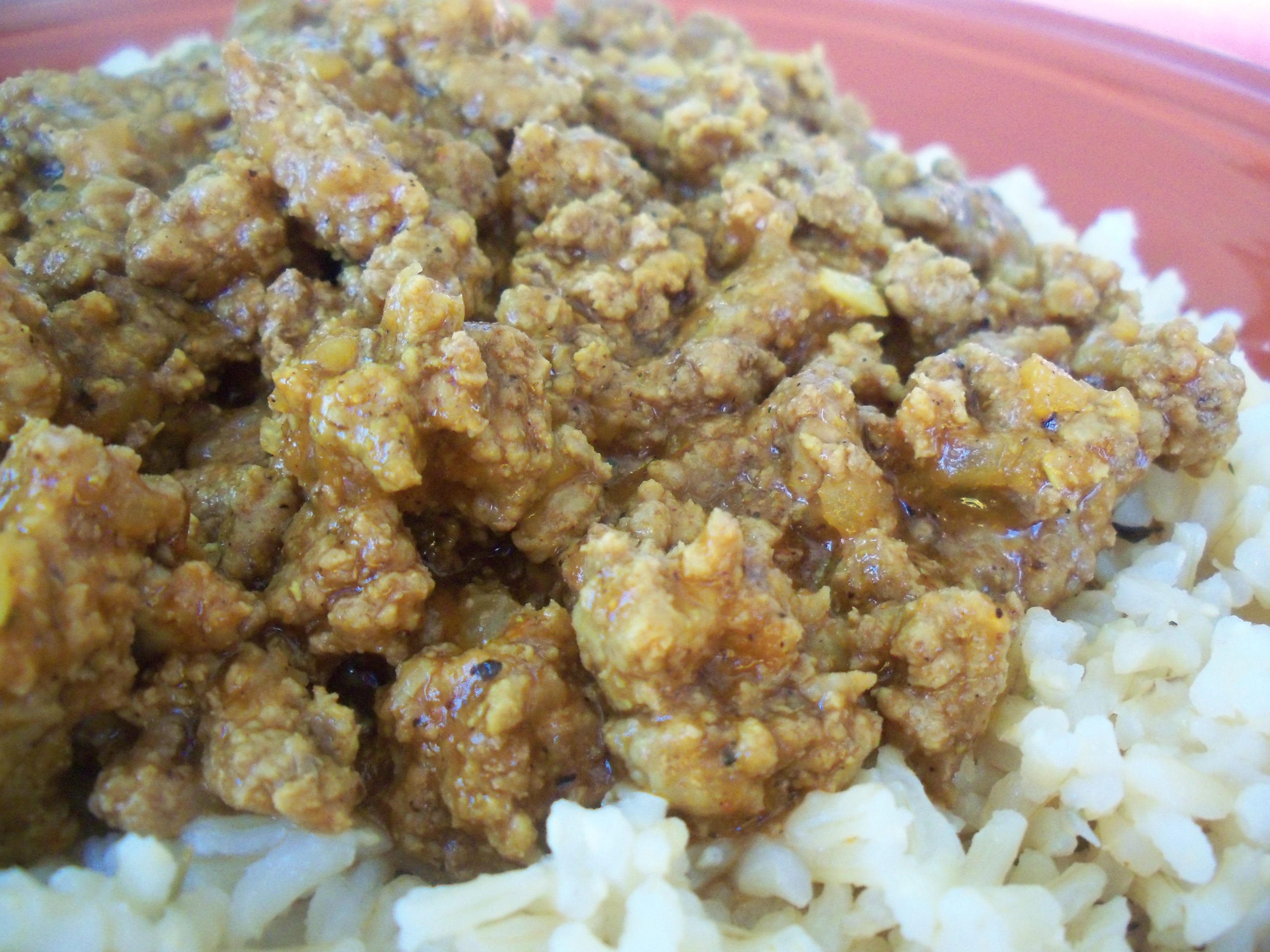 NORDIC MOON RANCH'S MOST EXCELLENT GROUND LAMB