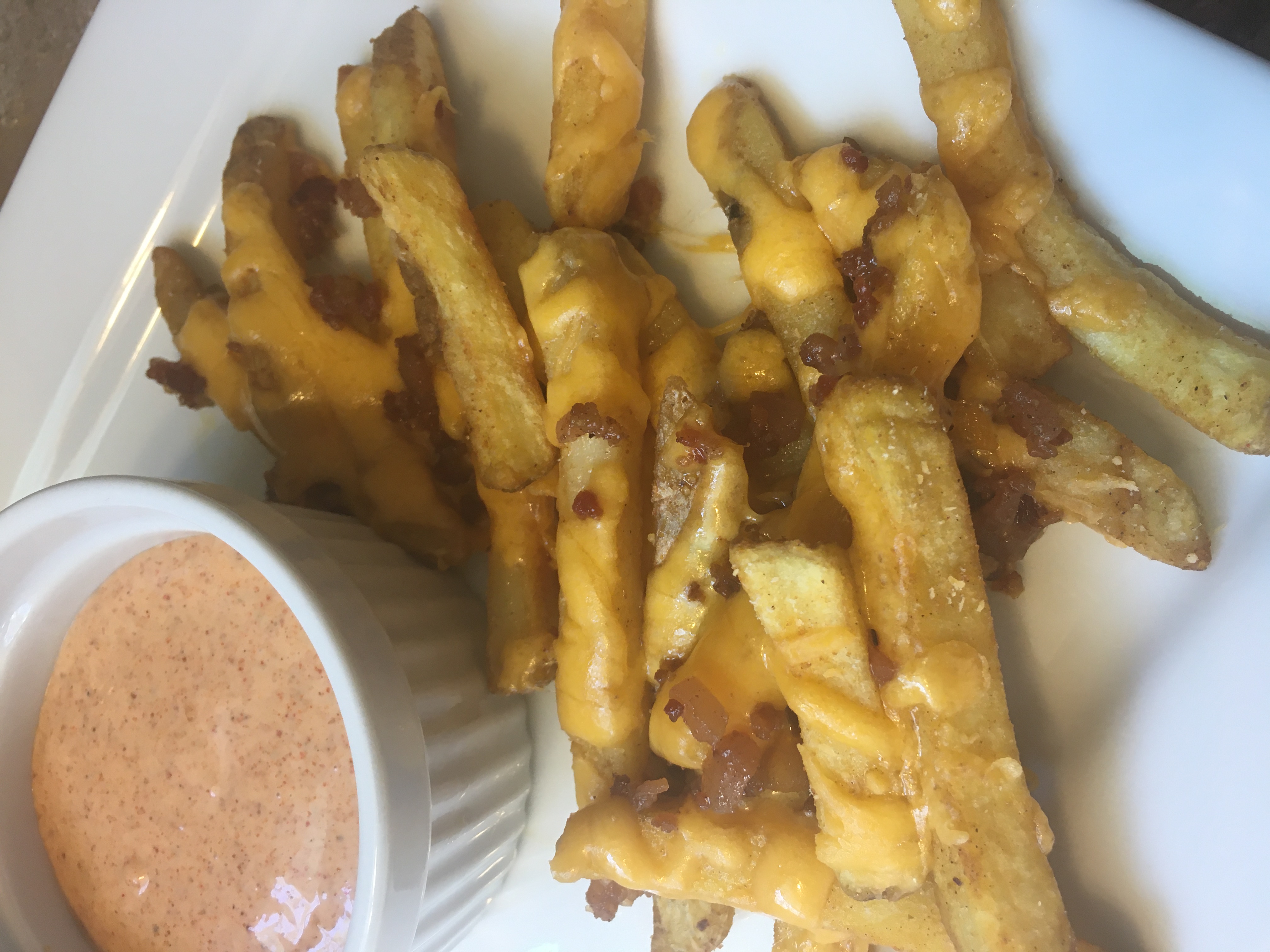 Hand Cut Fries with the Ultimate Dipping Sauce - cooking with chef bryan