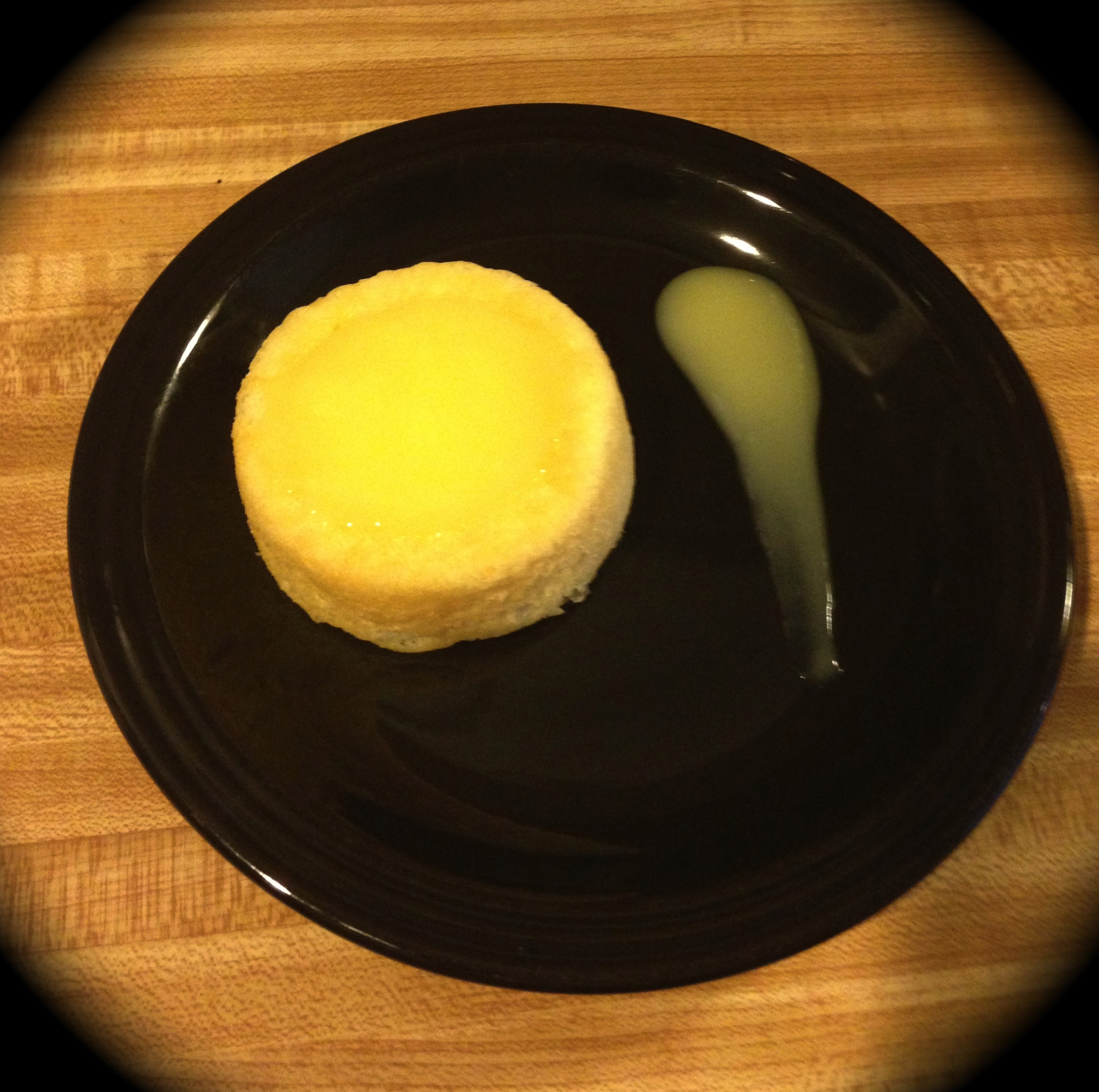 LEMON CURD