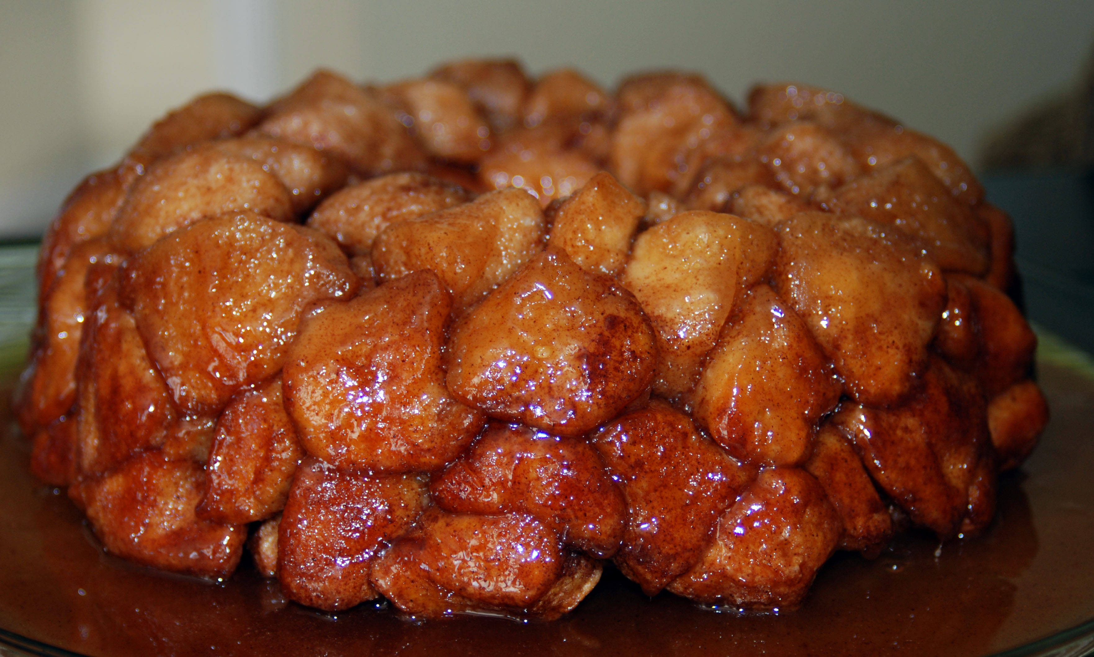 MONKEY BREAD