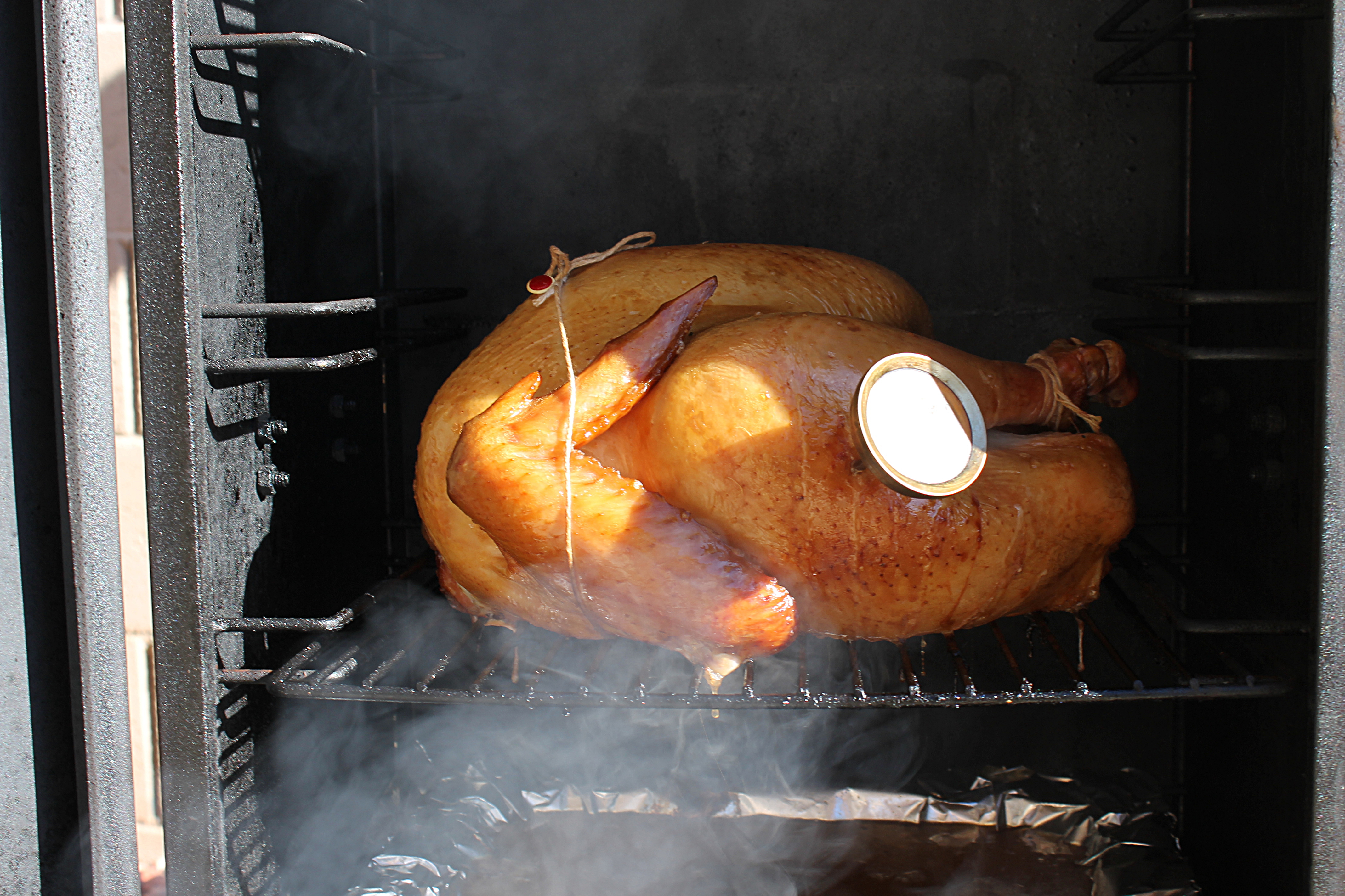 BASIC ALL PURPOSE BRINE FOR MEATS, CHICKEN, AND TURKEY