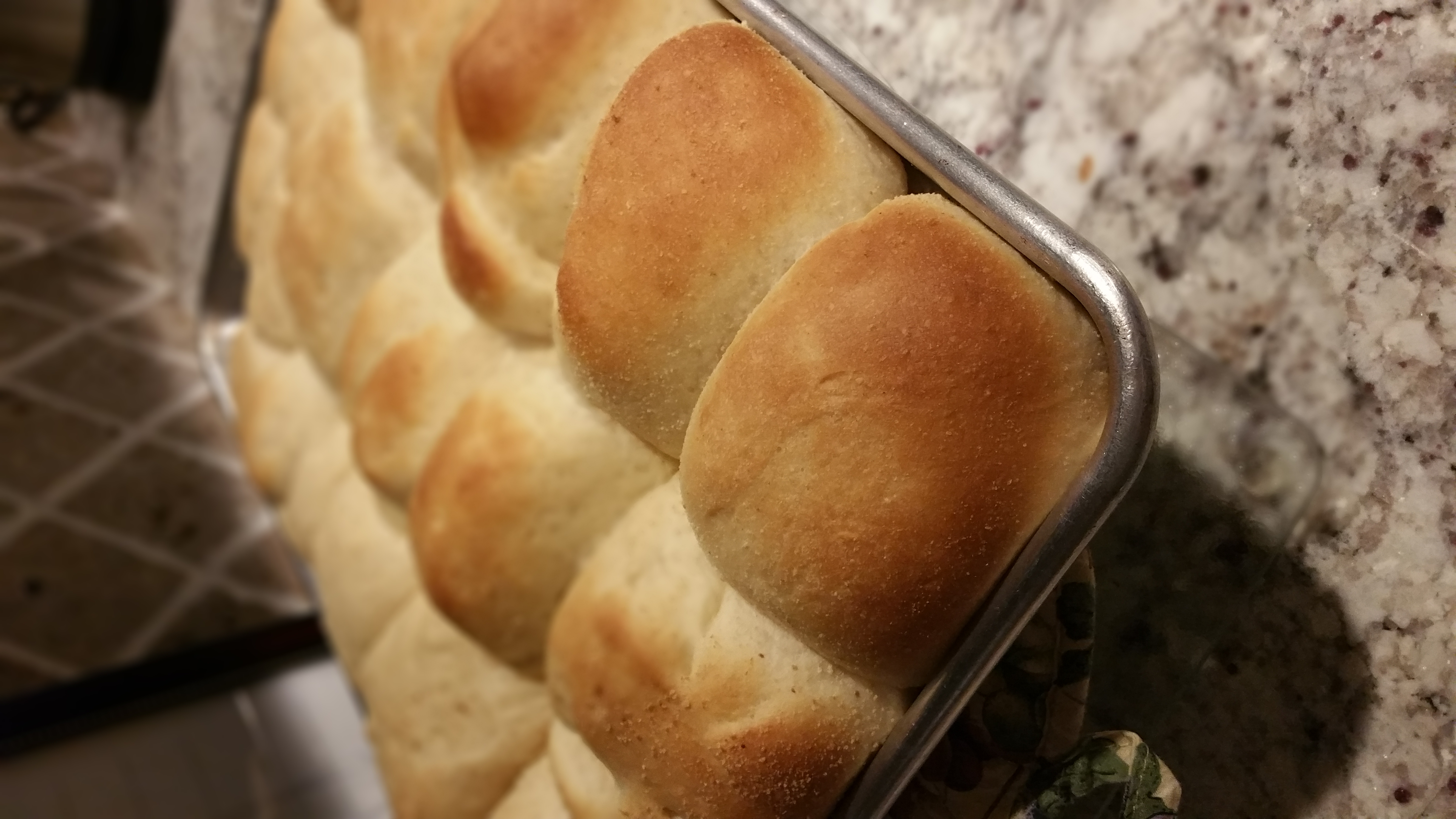 ℳ How To FILIPINO PANDESAL BREAD ( BREAD MACHINE )