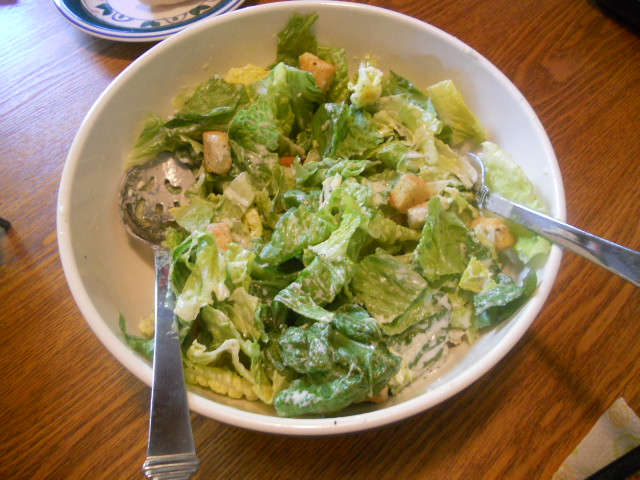 ❄ How To OLD SPAGHETTI FACTORY CREAMY PESTO DRESSING RECIPE