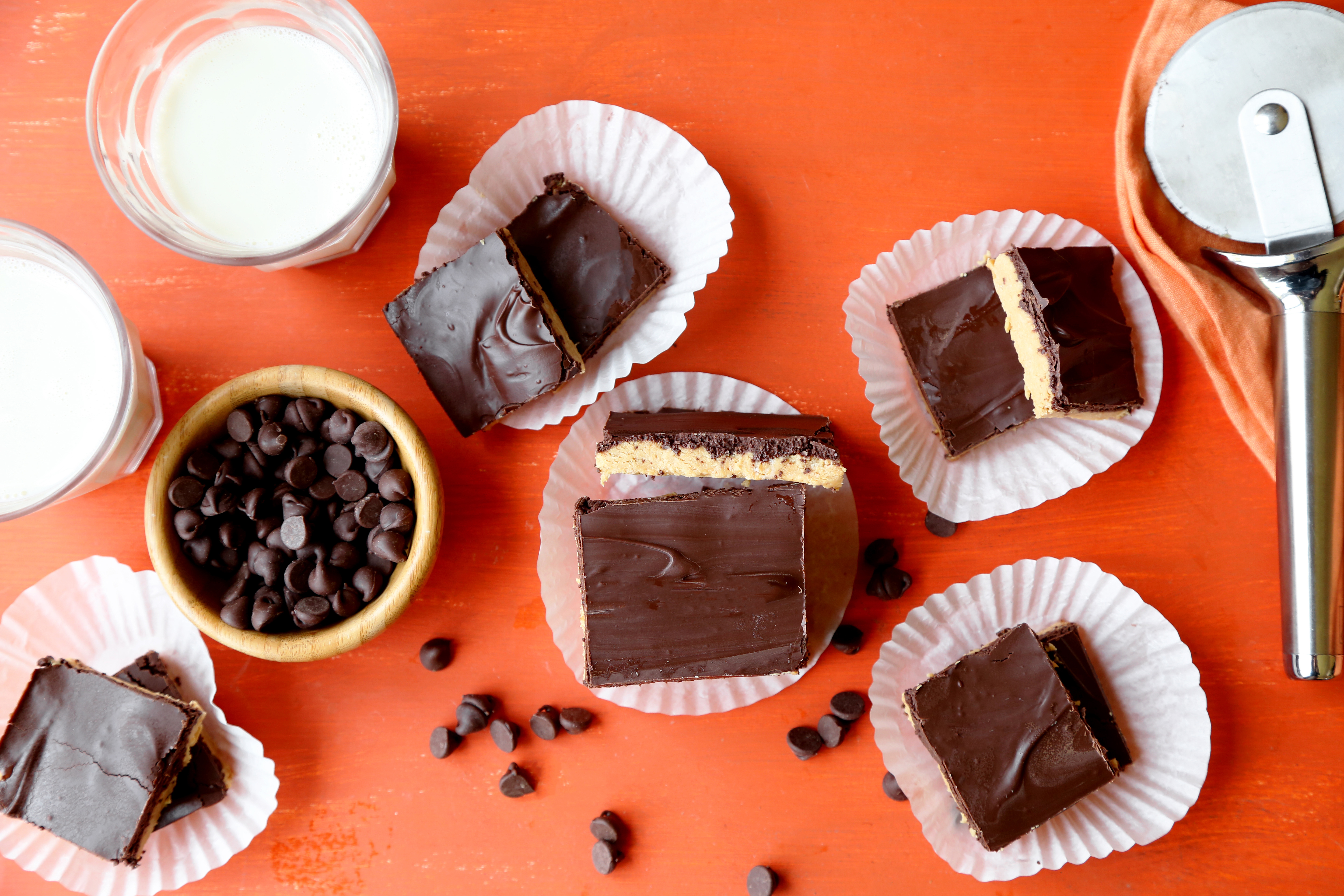 Peanut Butter Cups