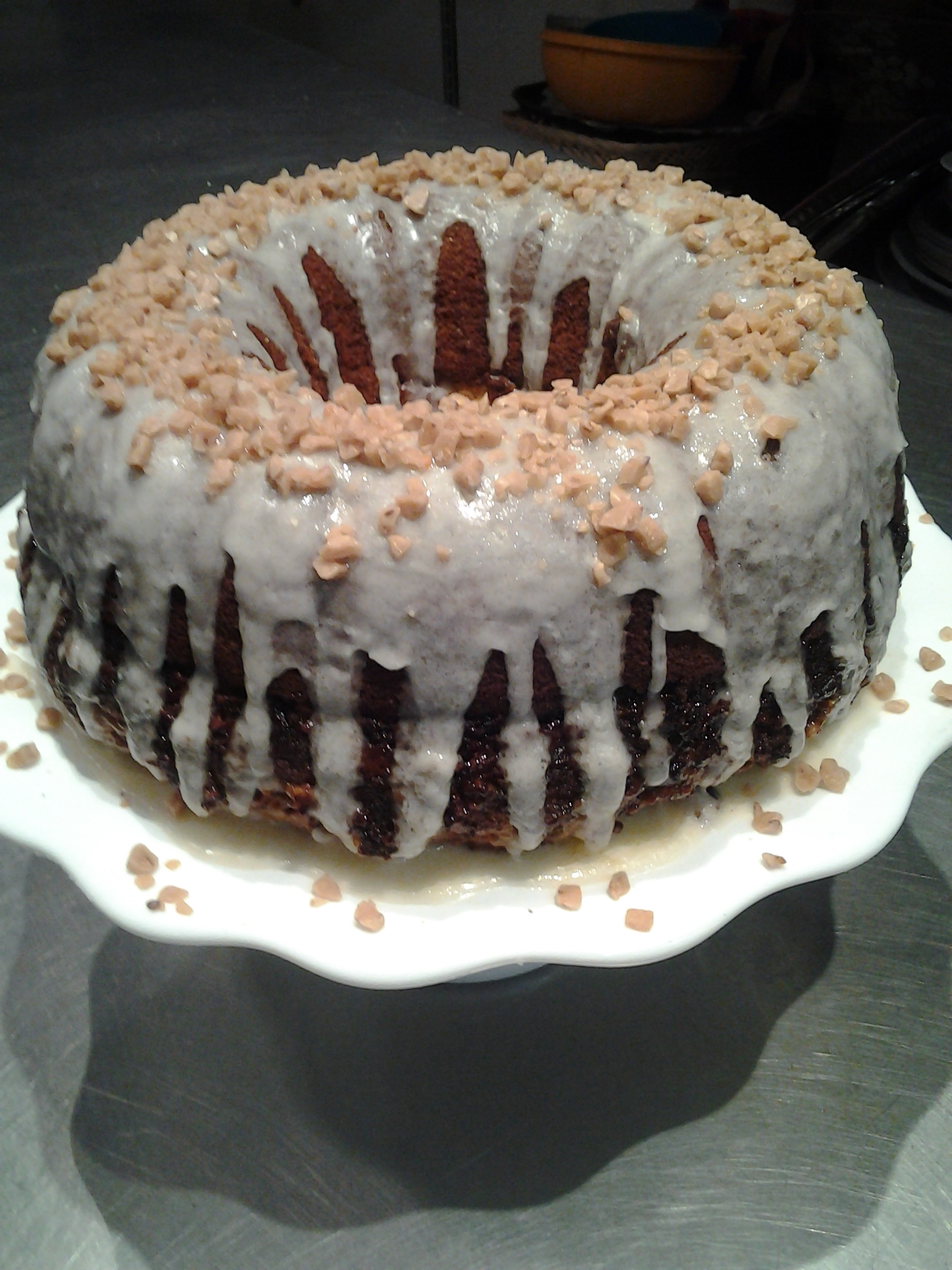 Jack Daniel S Cake Recipe Food Com