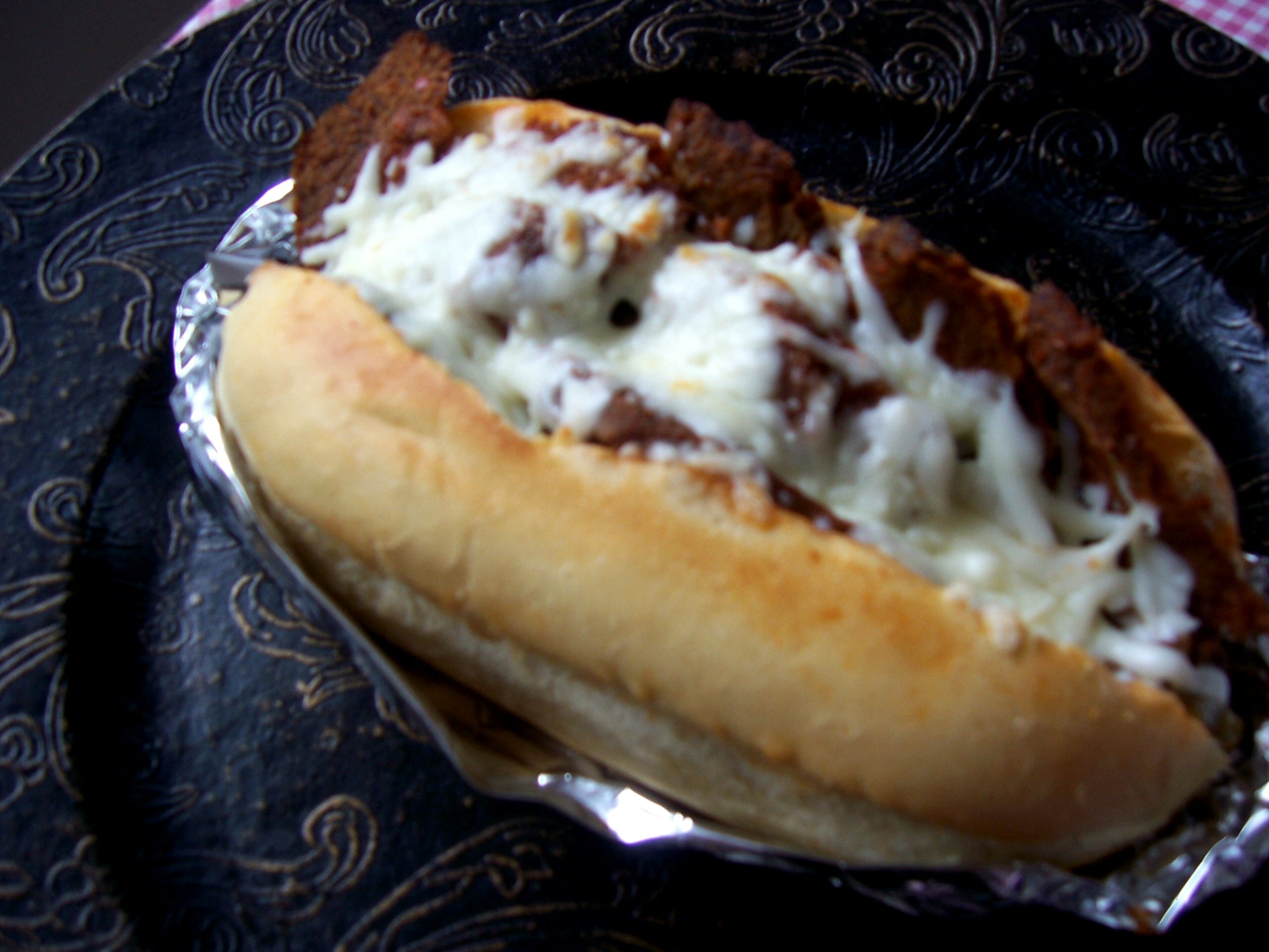 ↳ Easy ART'S ROAST BEEF - ANDERSON, INDIANA (COPYCAT)