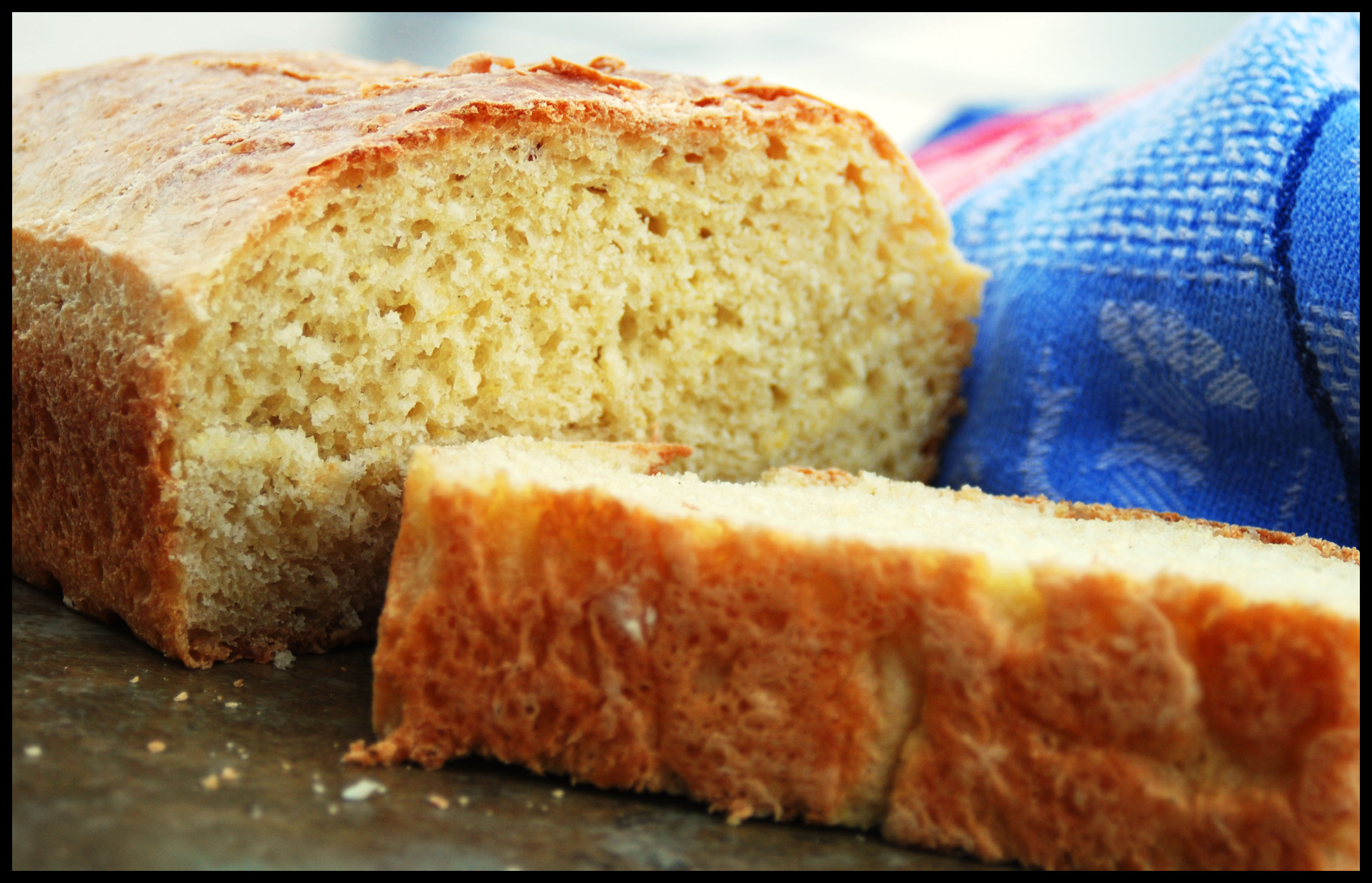 Butternut Squash Spoon Bread Recipe