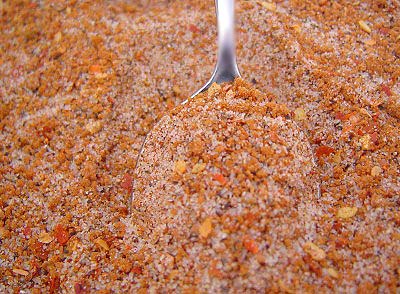 OKLAHOMA JOE'S RIB RUB