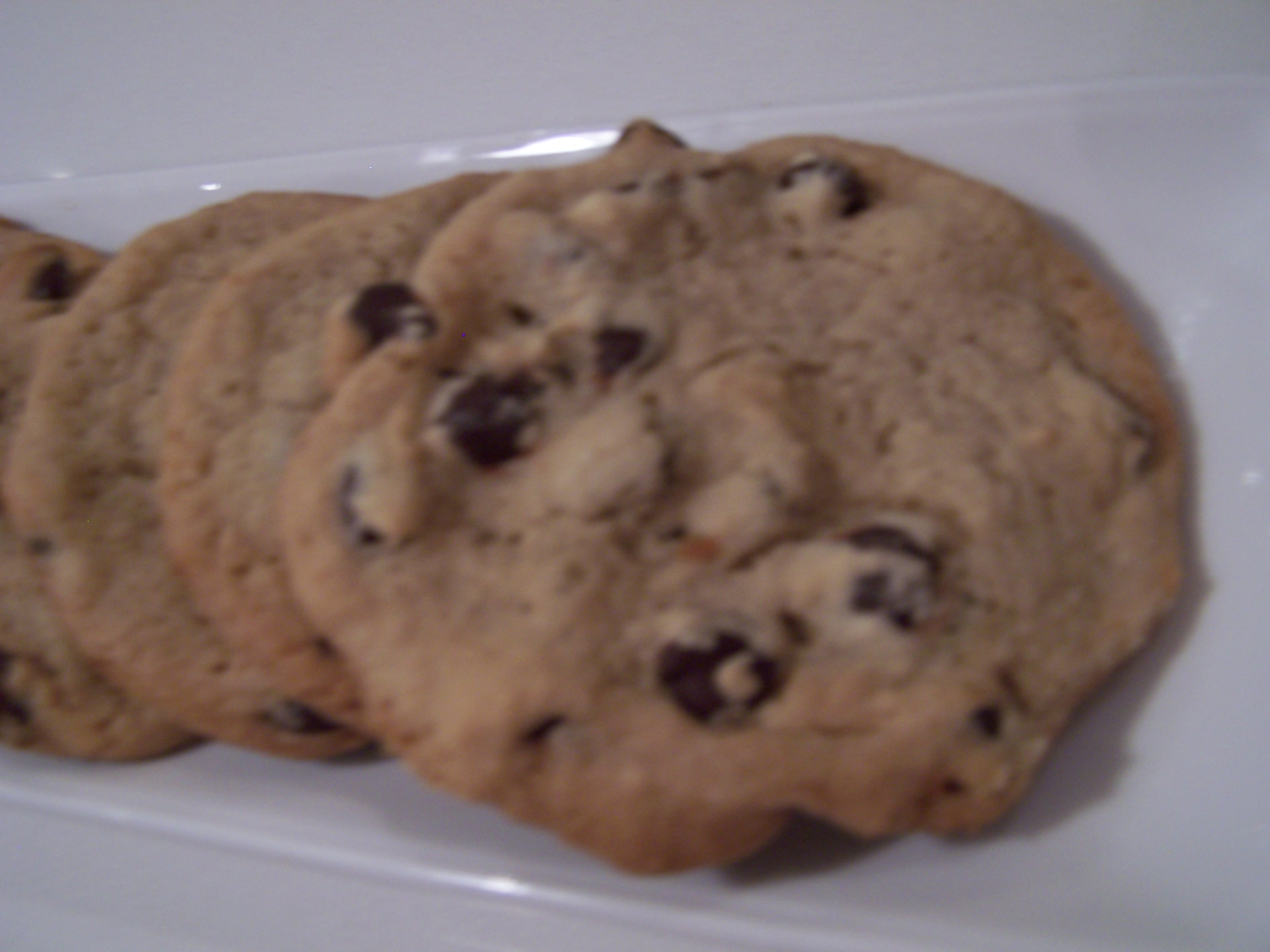 ABSOLUTELY THE BEST CHOCOLATE CHIP COOKIES