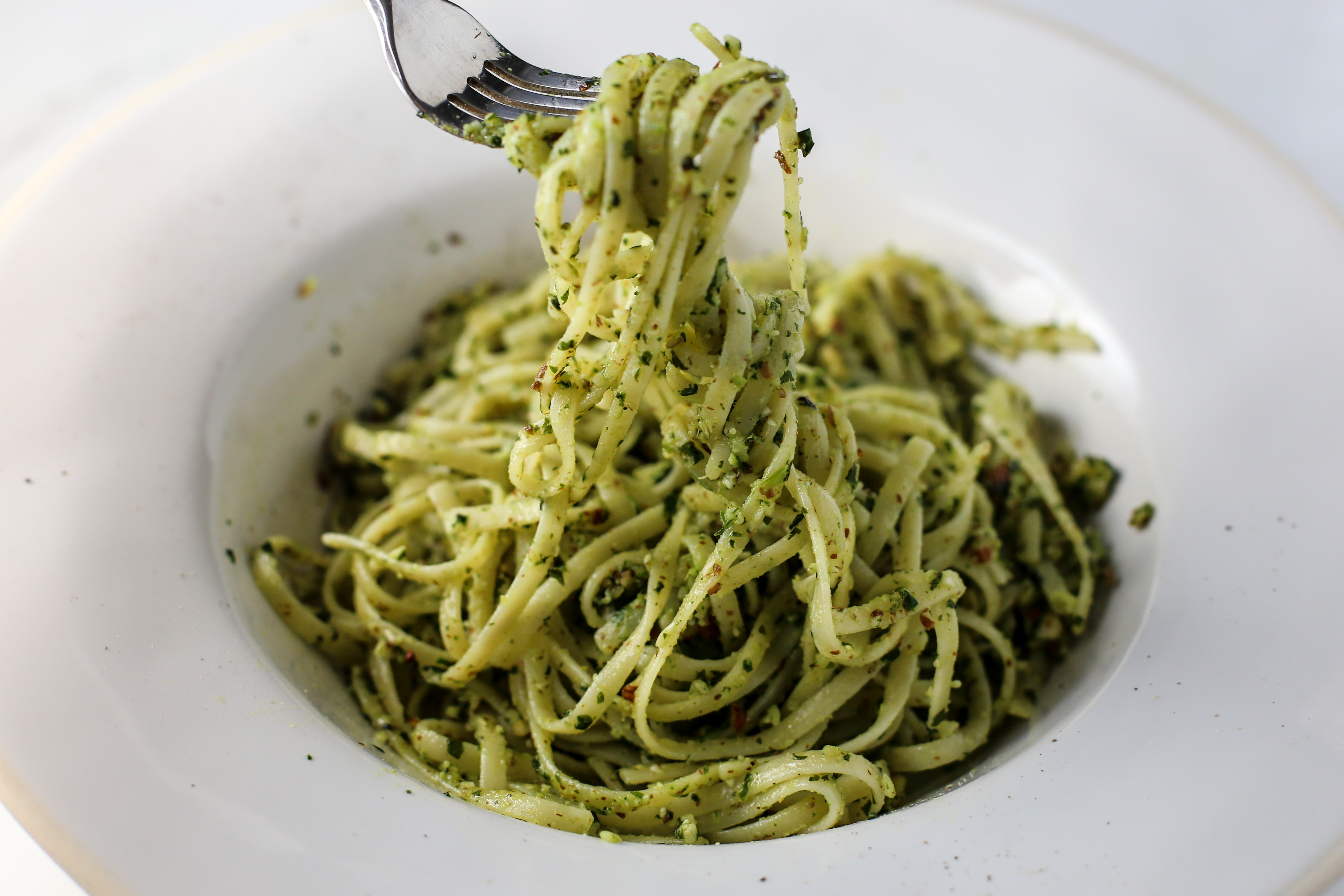 CILANTRO PESTO