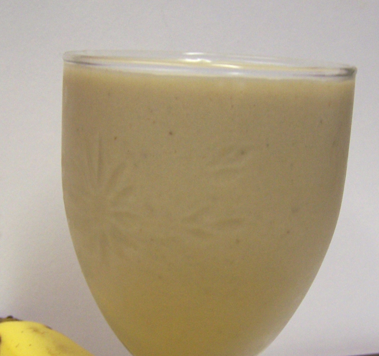 BANANA SHAKES BANANA SHAKES