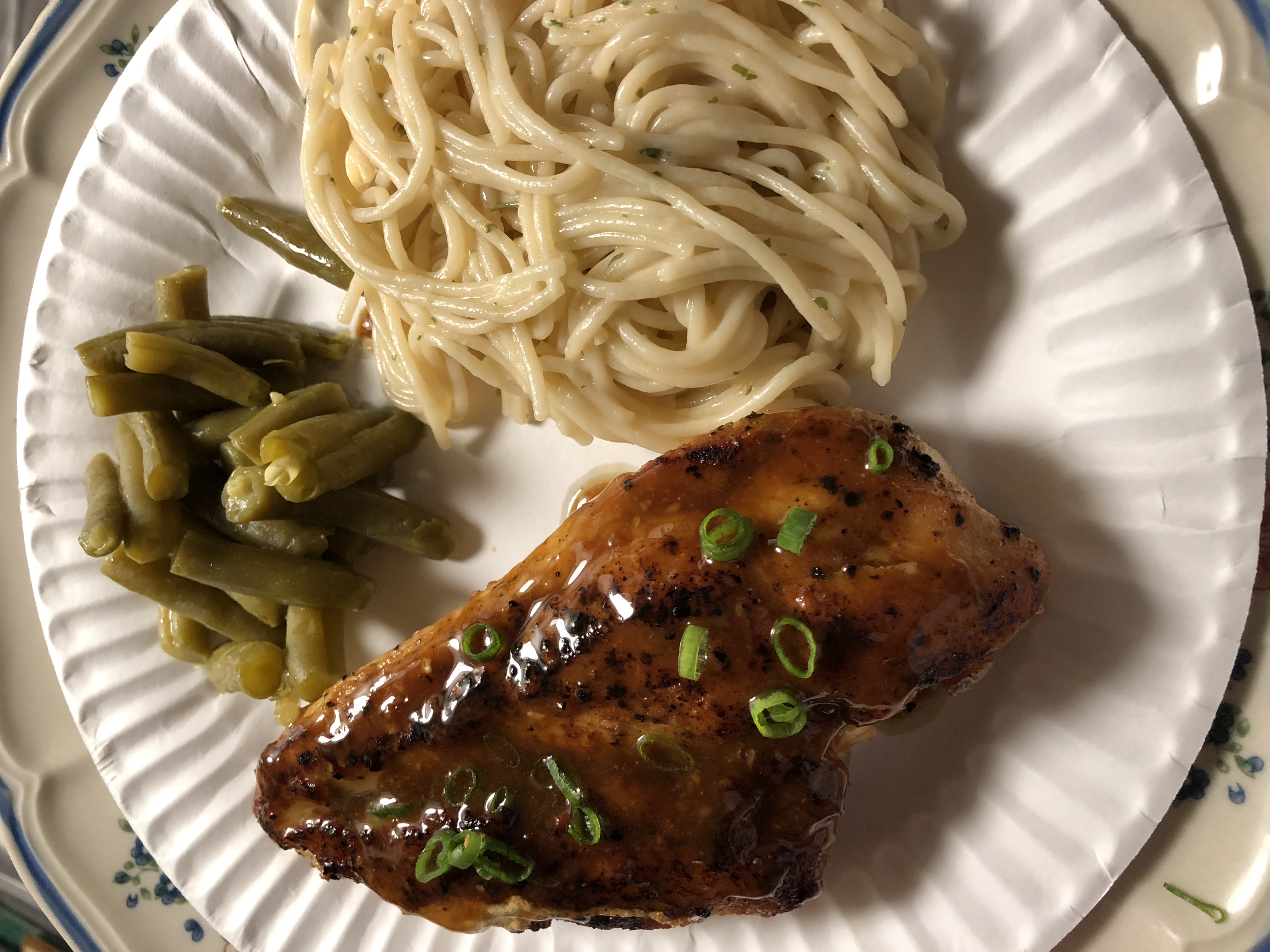 ➵ Recipe BACON AND CHEESE STUFFED CHICKEN