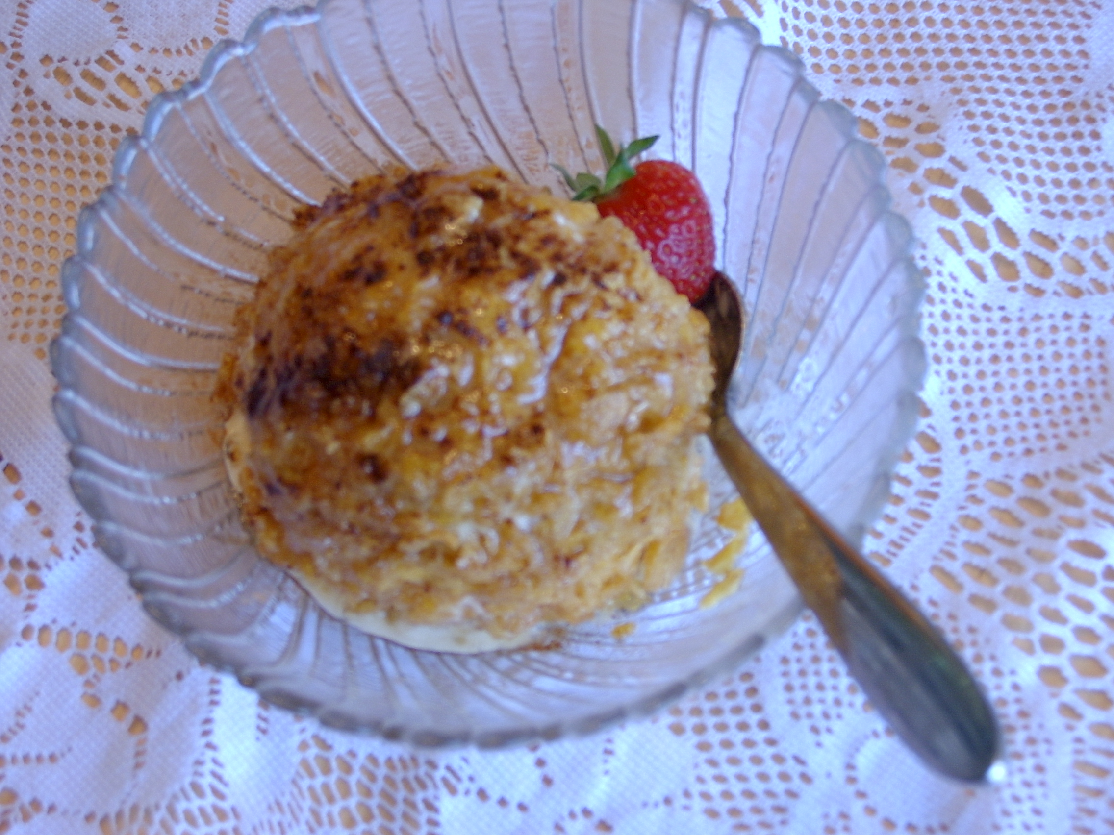 Deep Fried Ice Cream Recipe Food Com