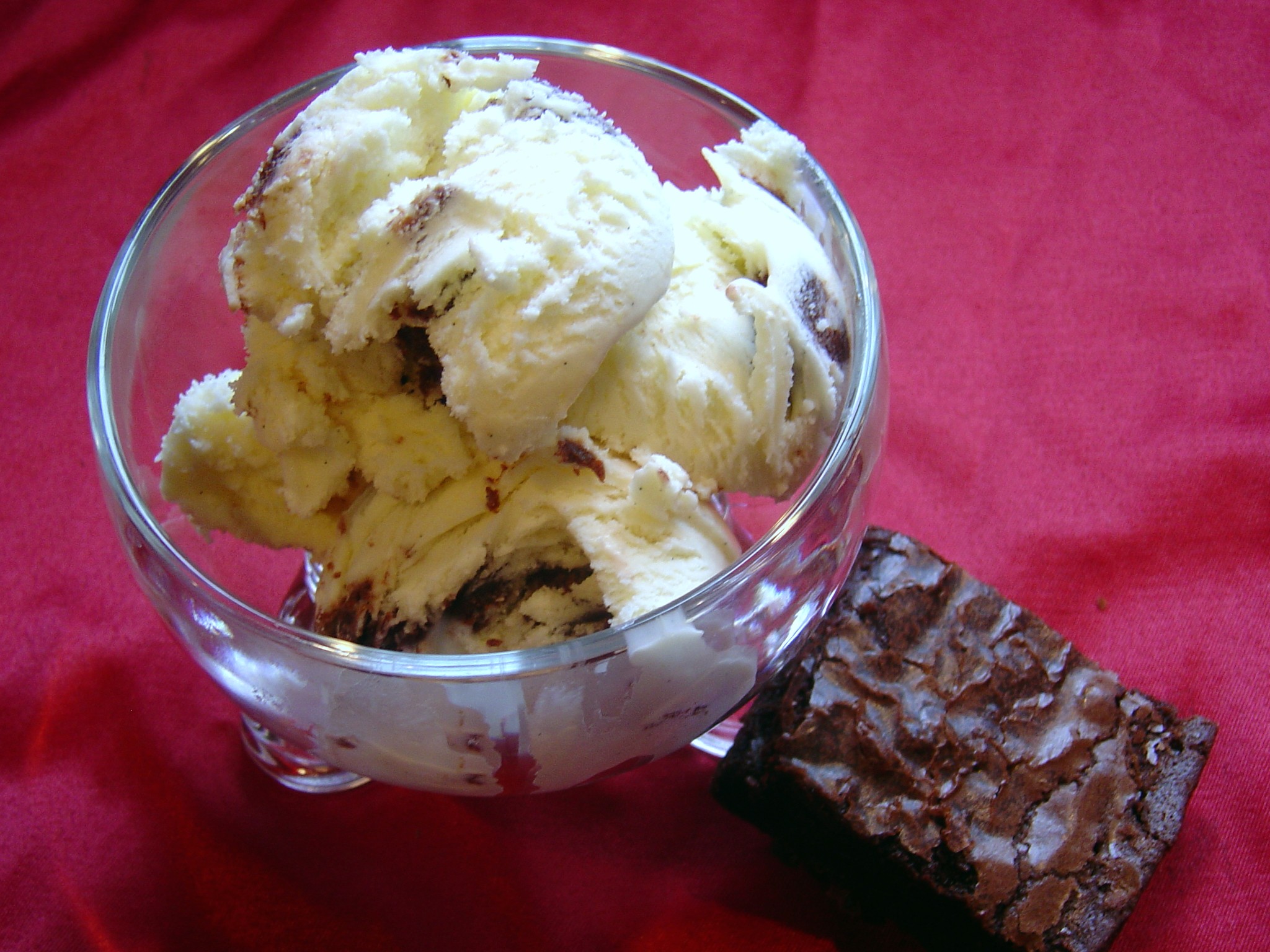 Ninja Creami Cake Batter Ice Cream - I Dream of Ice Cream