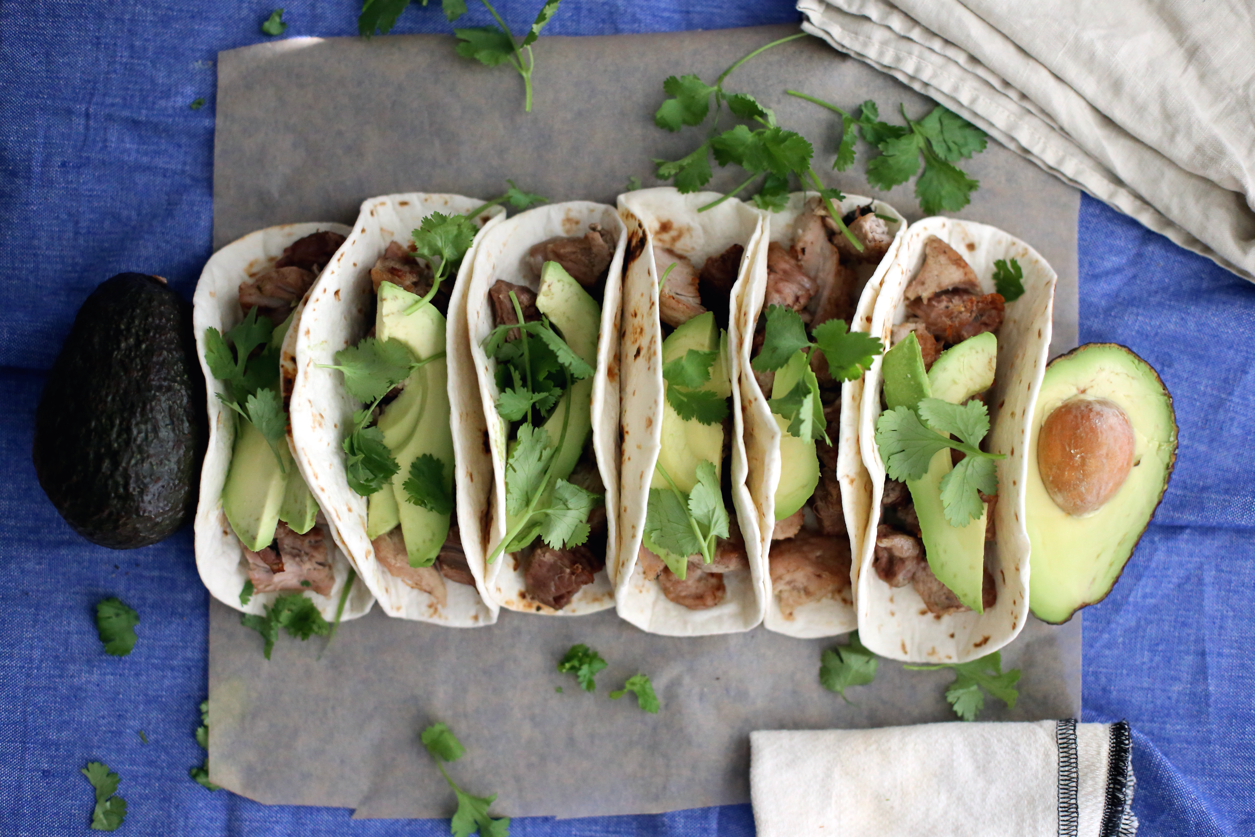 CARNITAS (AUTHENTIC)