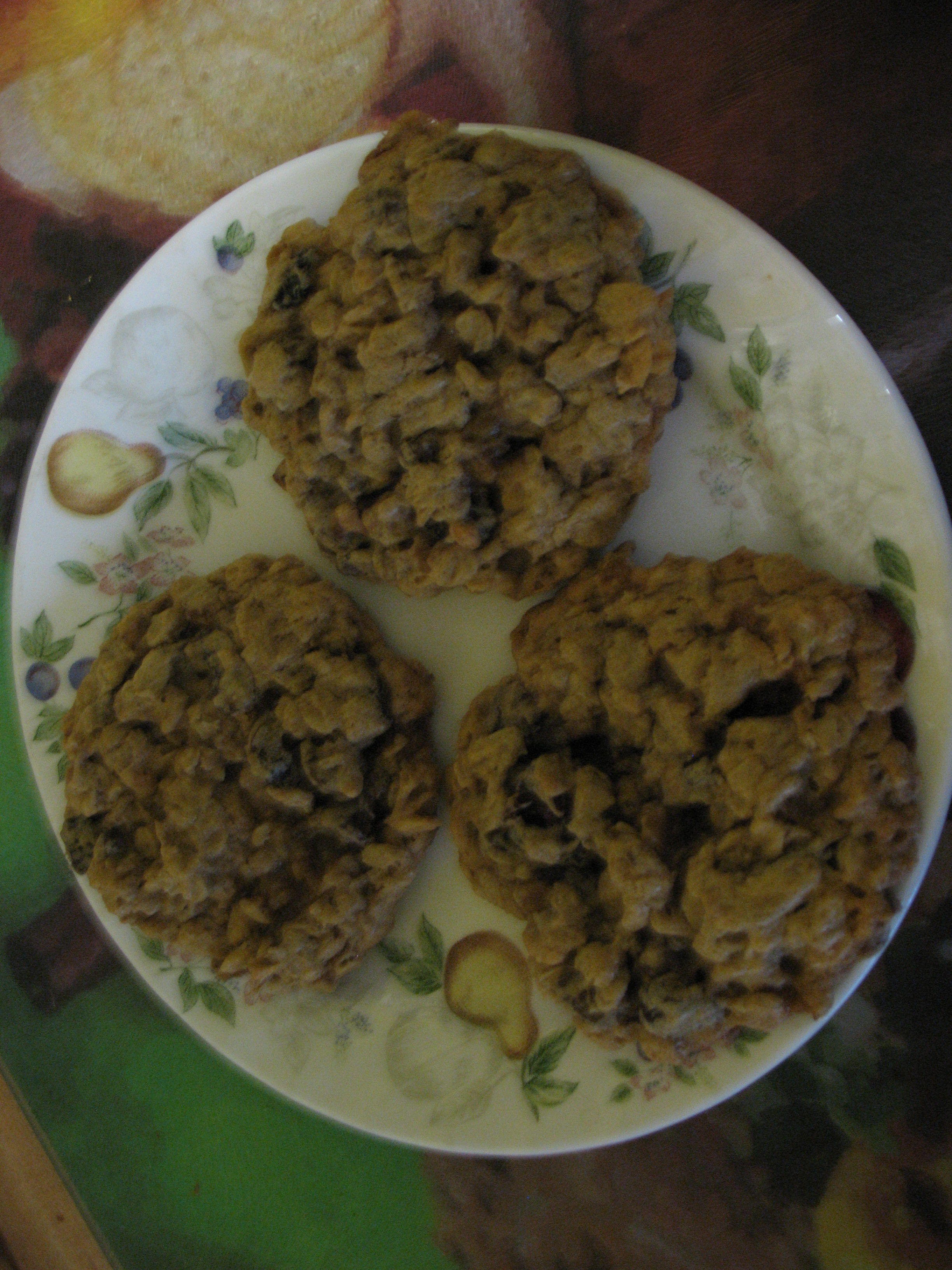 Monster Cookies Paula Deen Recipe Food Com
