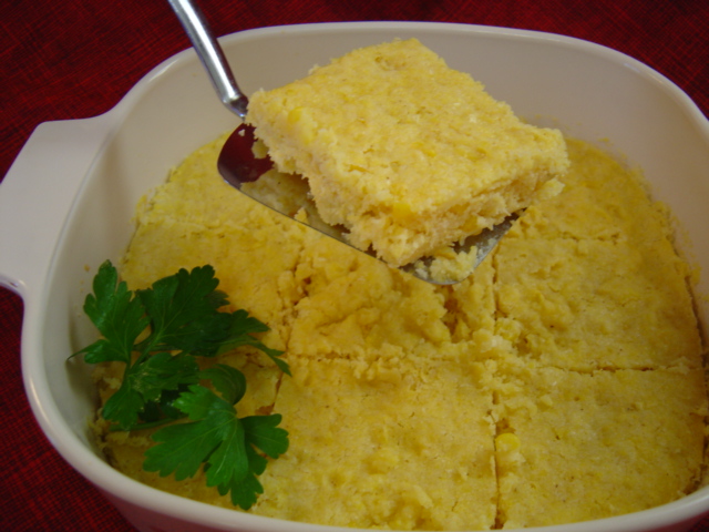 CHEVY'S SWEET CORN TAMALITOS