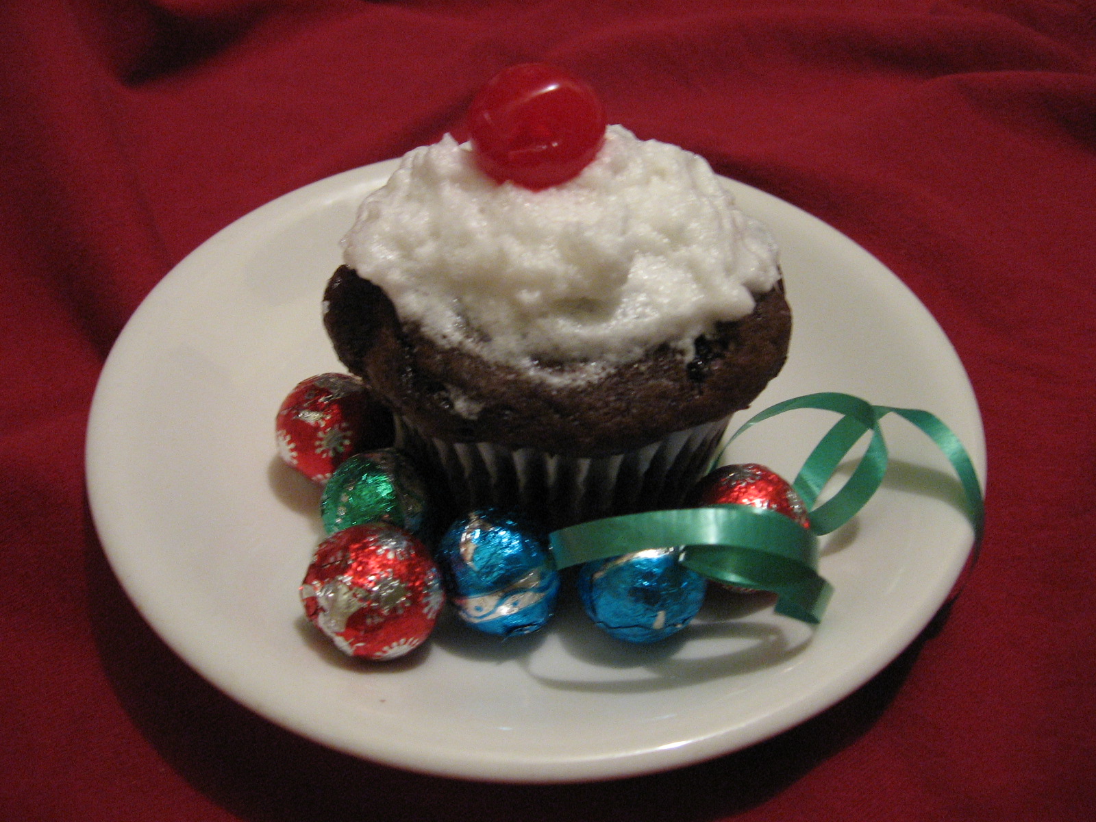 ✿ Healty 4 POINTS - DIET SODA CAKE