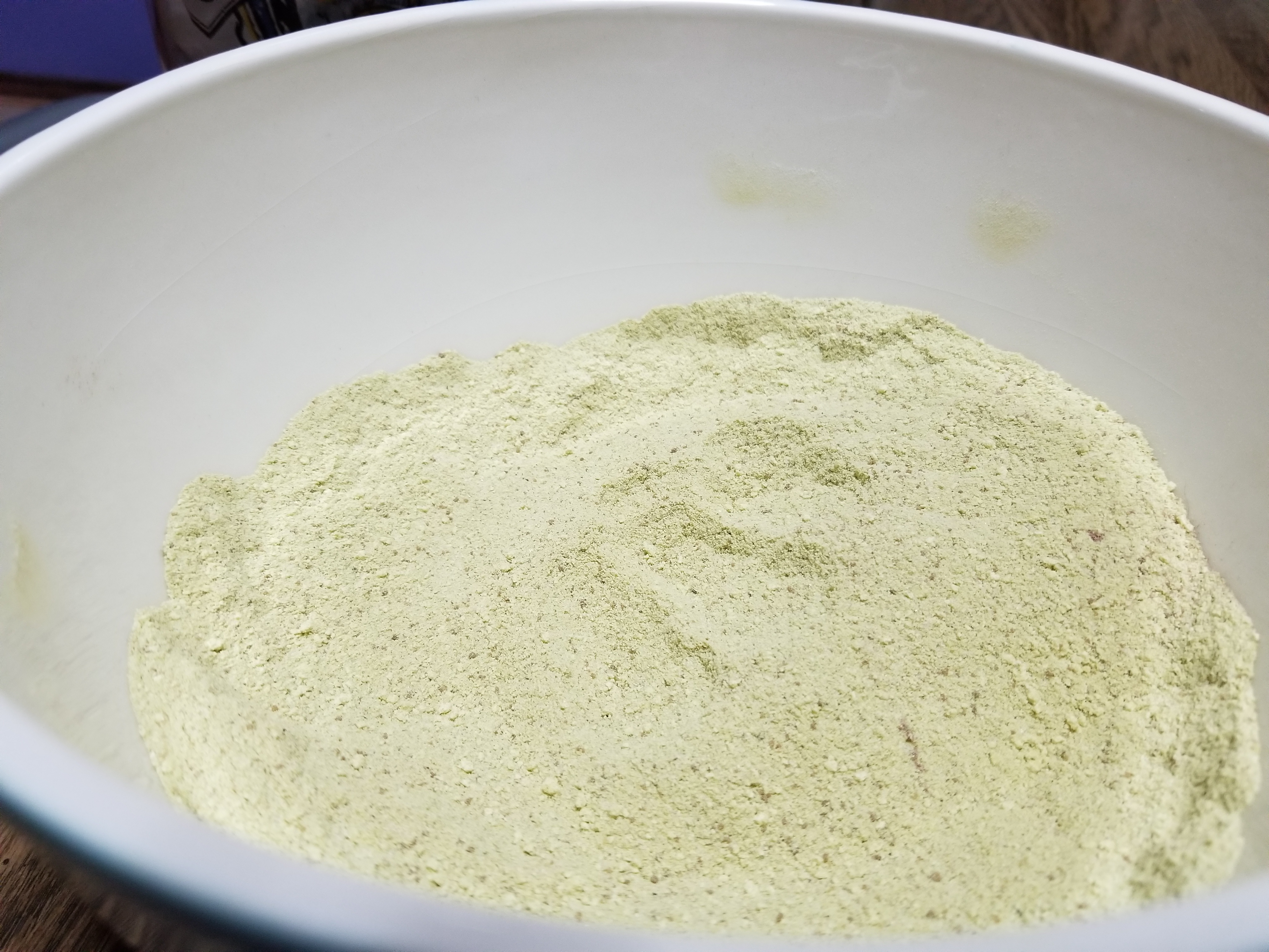 INSTANT CHAI TEA MIX