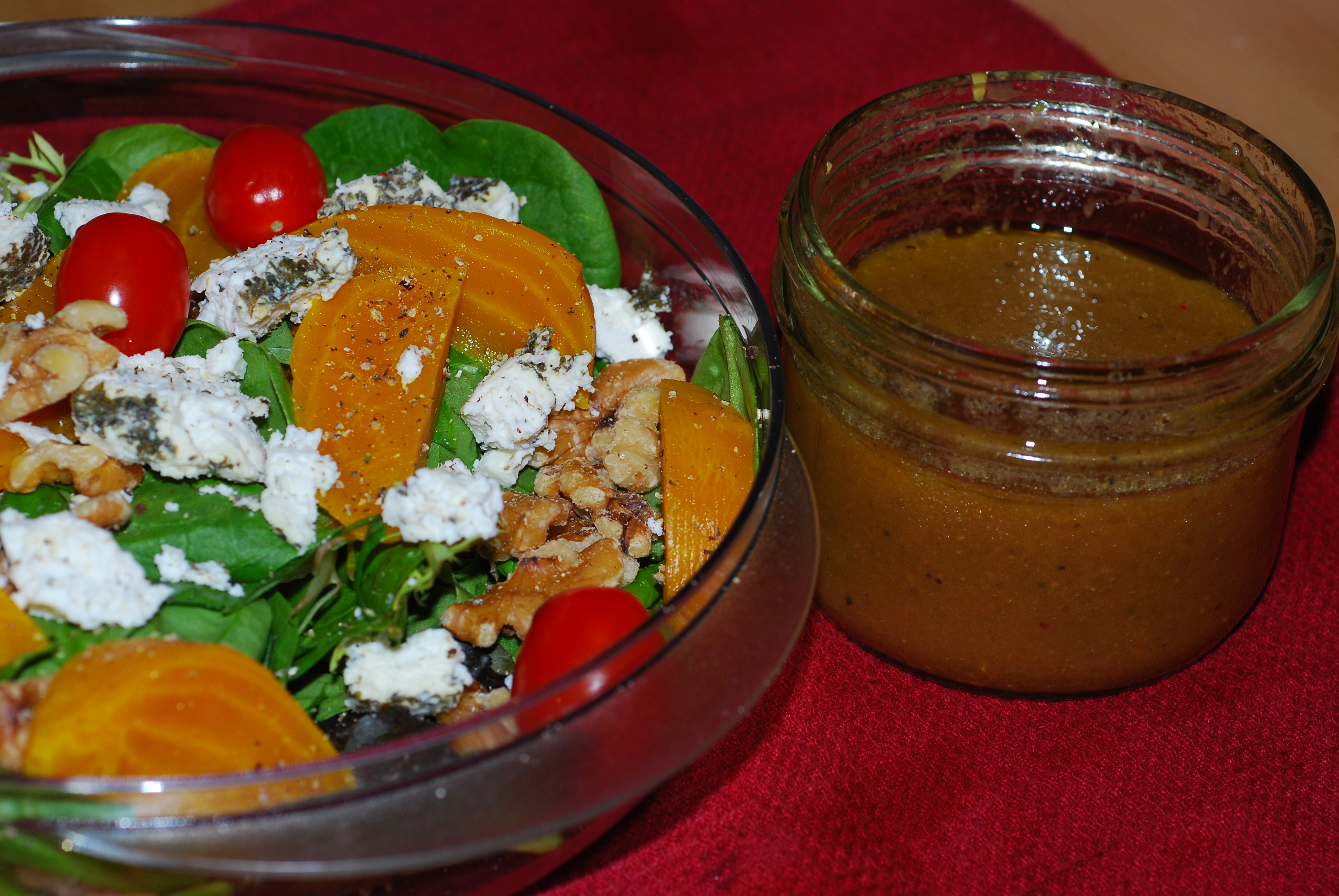south beach diet salad dressing Creamy Cilantro Dressing (South Beach Diet Phase 1)