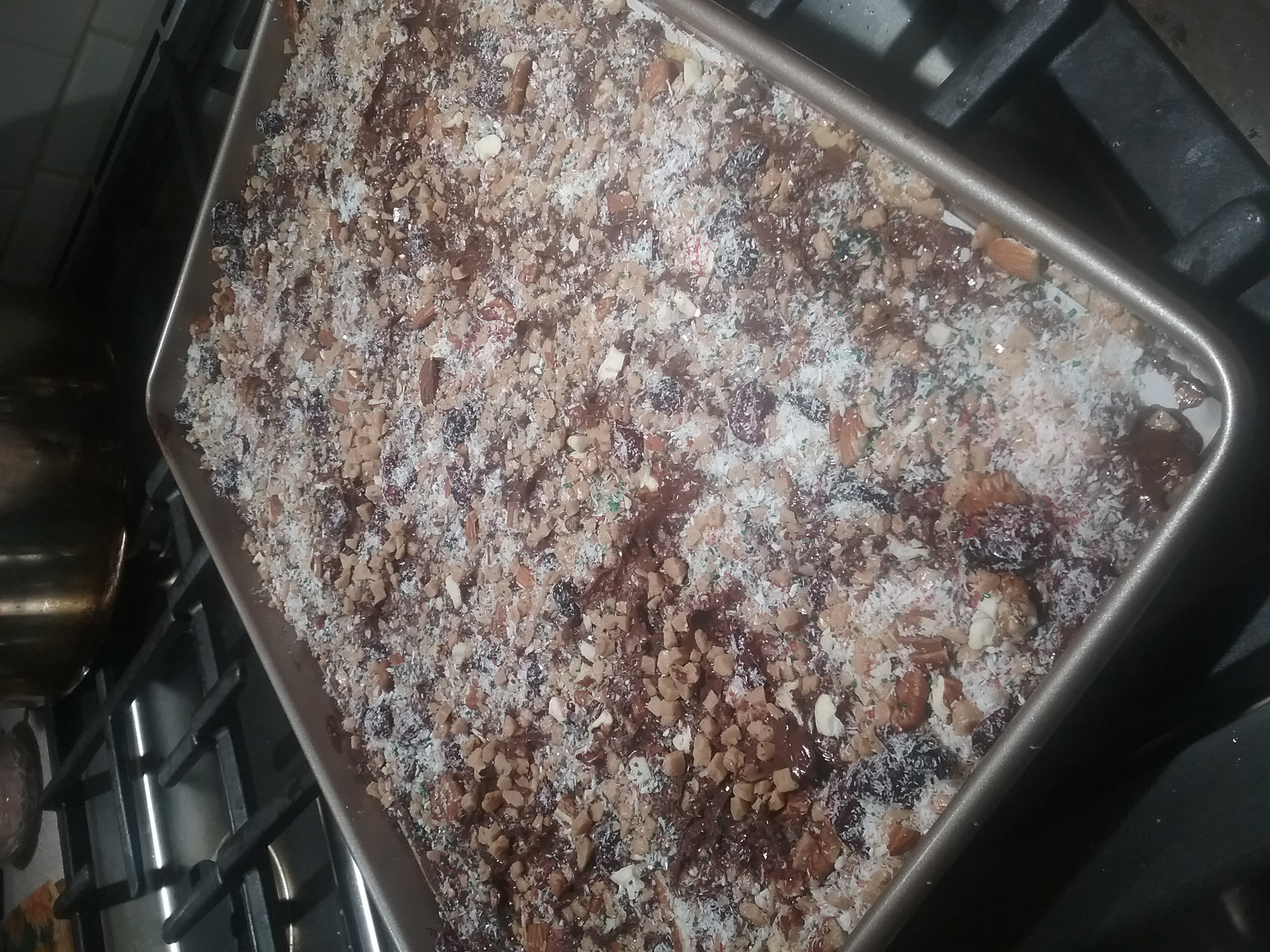 CHOCOLATE COVERED SALTINE CRACKERS CHOCOLATE COVERED SALTINE CRACKERS