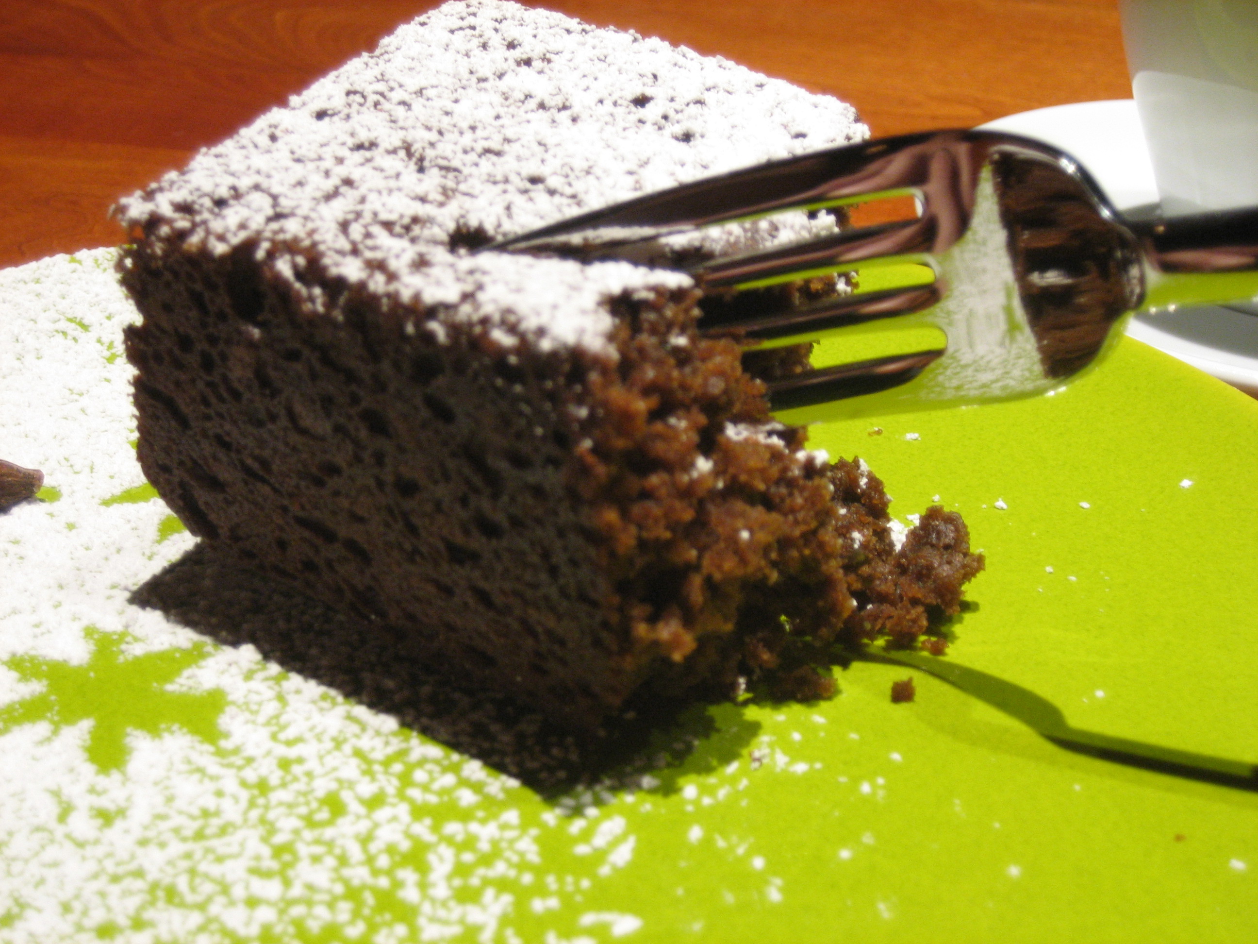 ekadashi FARALI CAKE No Oven - Soft and Spongy #Orange #Cake Recipe | Easy  Recipe - Sattvik Kitchen - YouTube